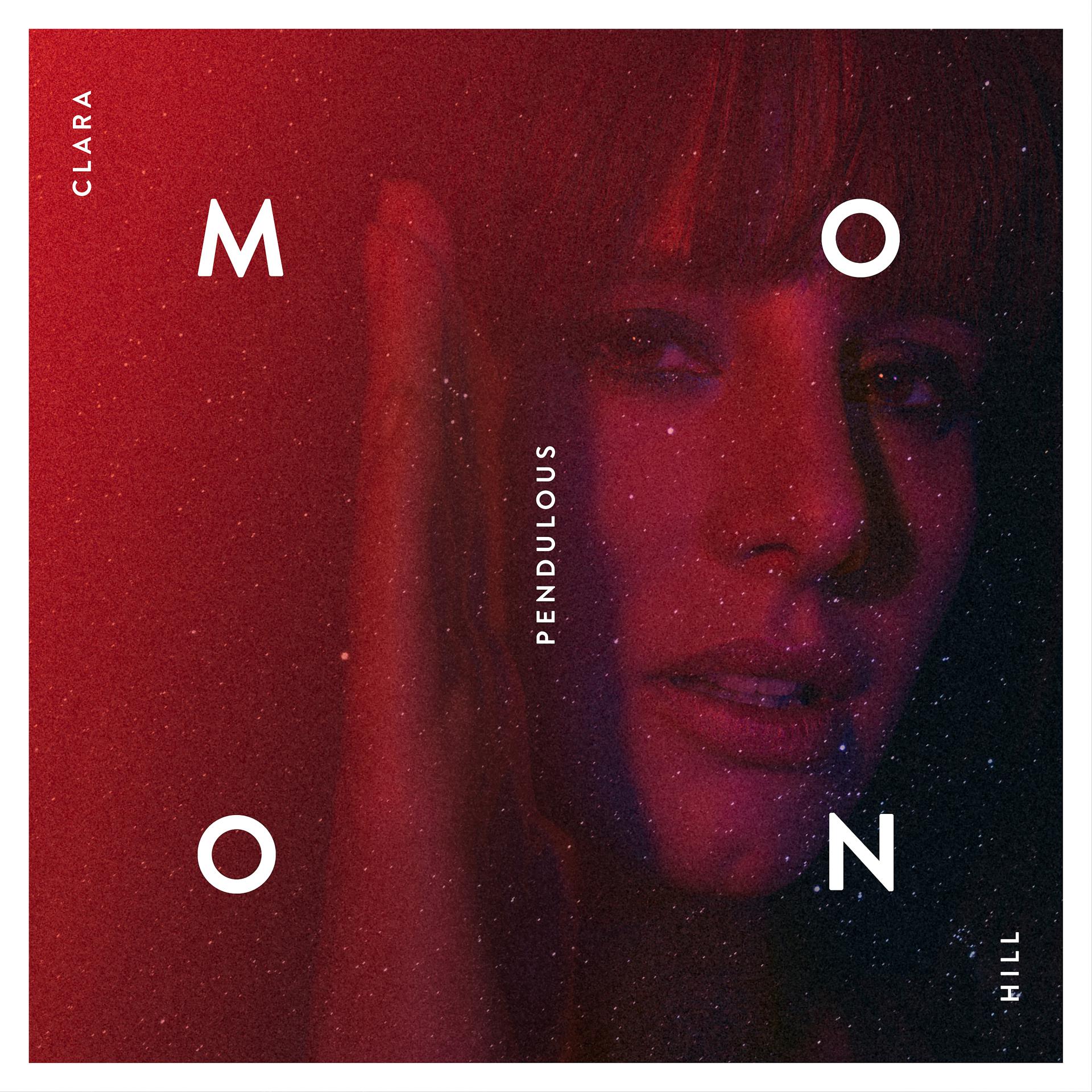 Постер альбома Pendulous Moon