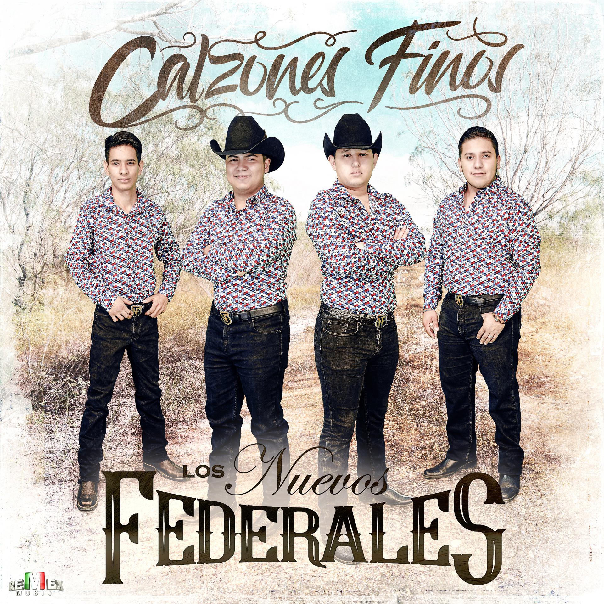 Постер альбома Calzones Finos