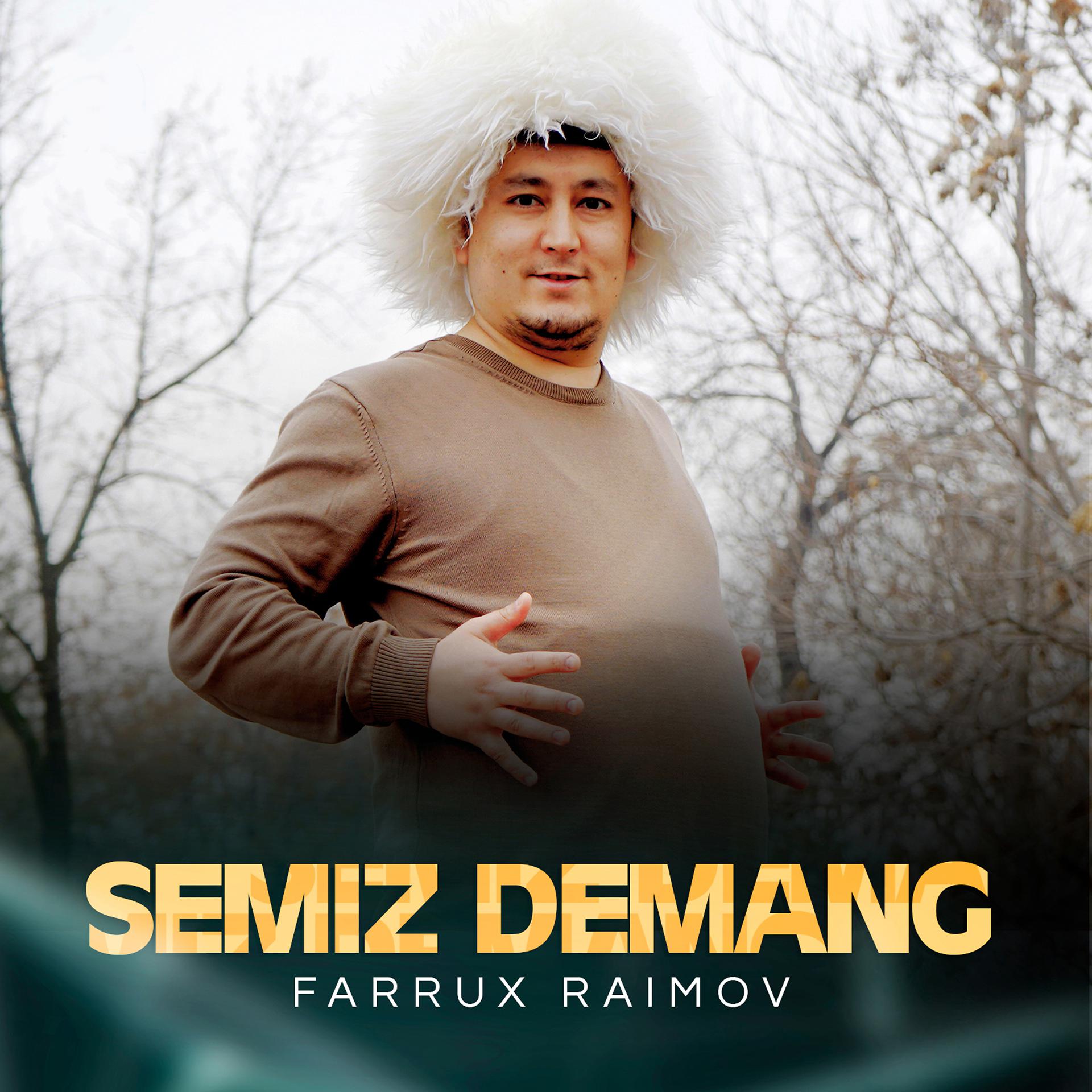 Постер альбома Semiz demang