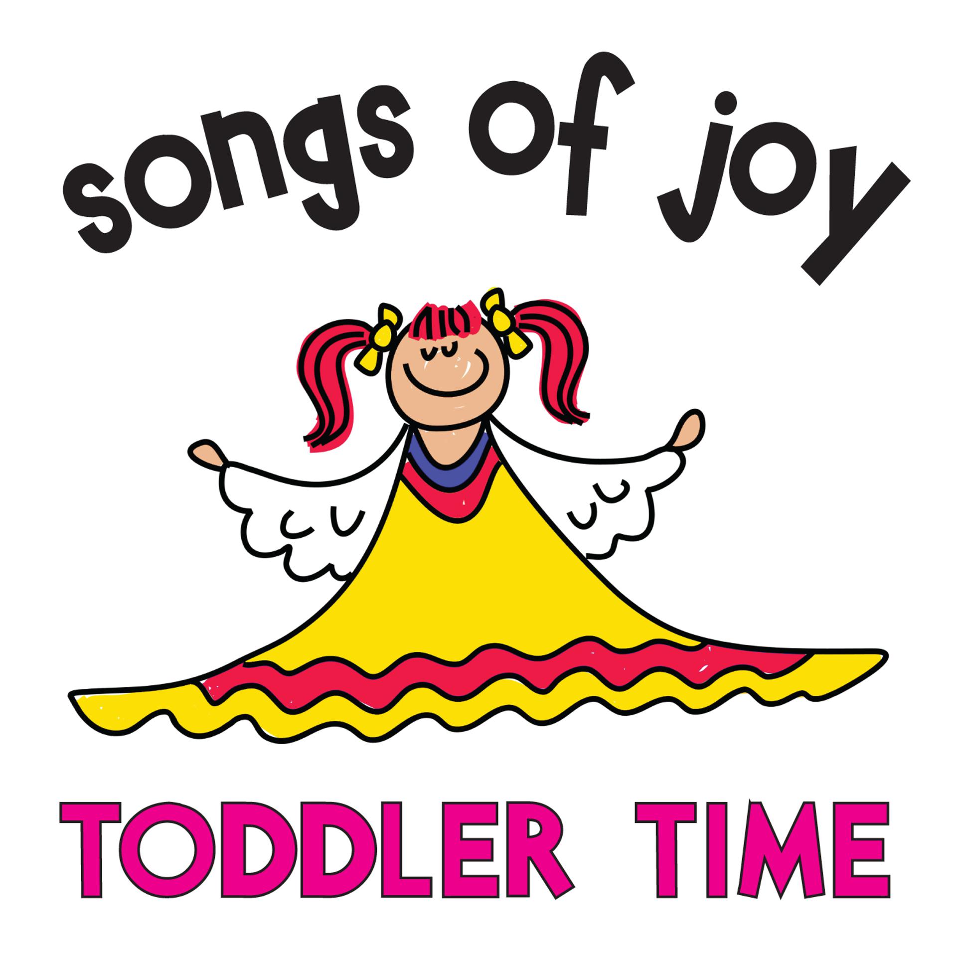 Постер альбома Songs of Joy