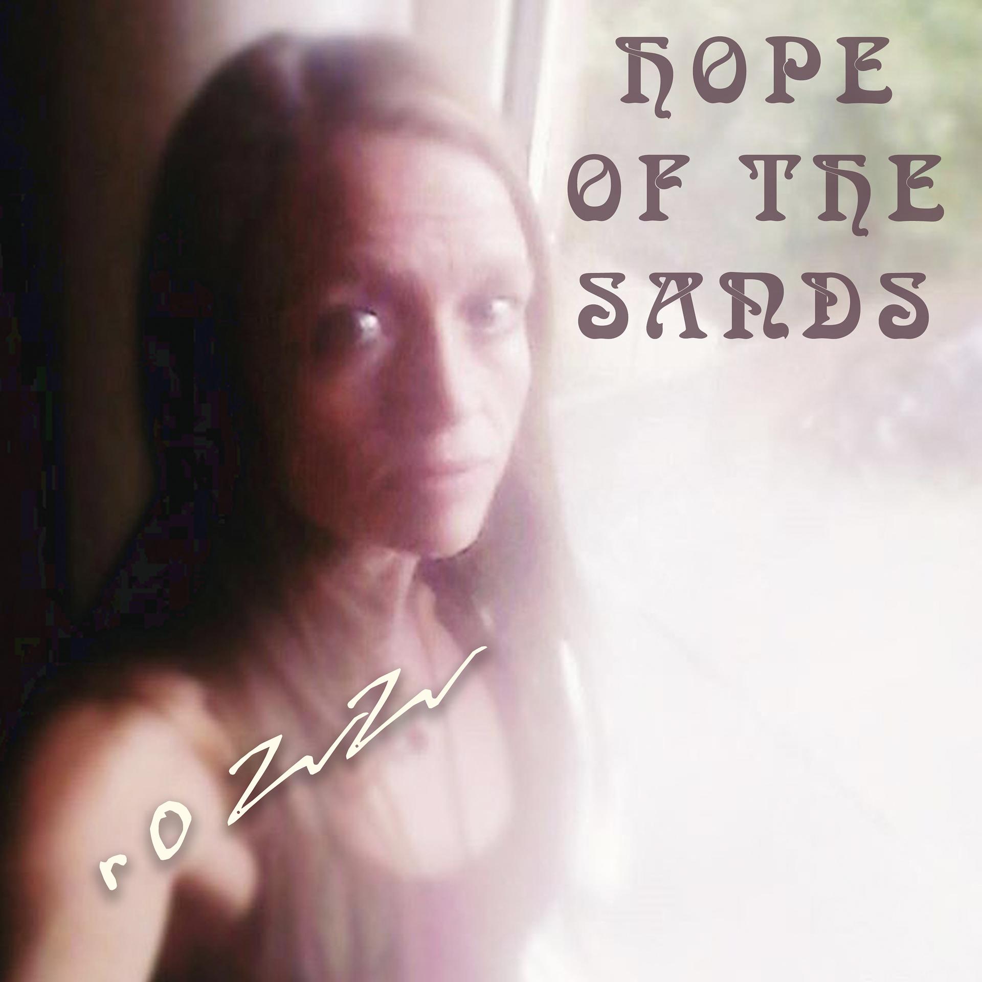 Постер альбома Hope of the Sands