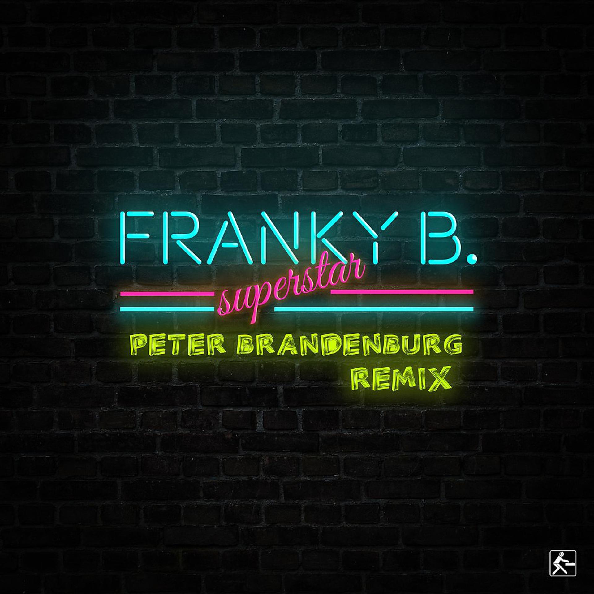 Постер альбома Superstar (Peter Brandenburg Remix)