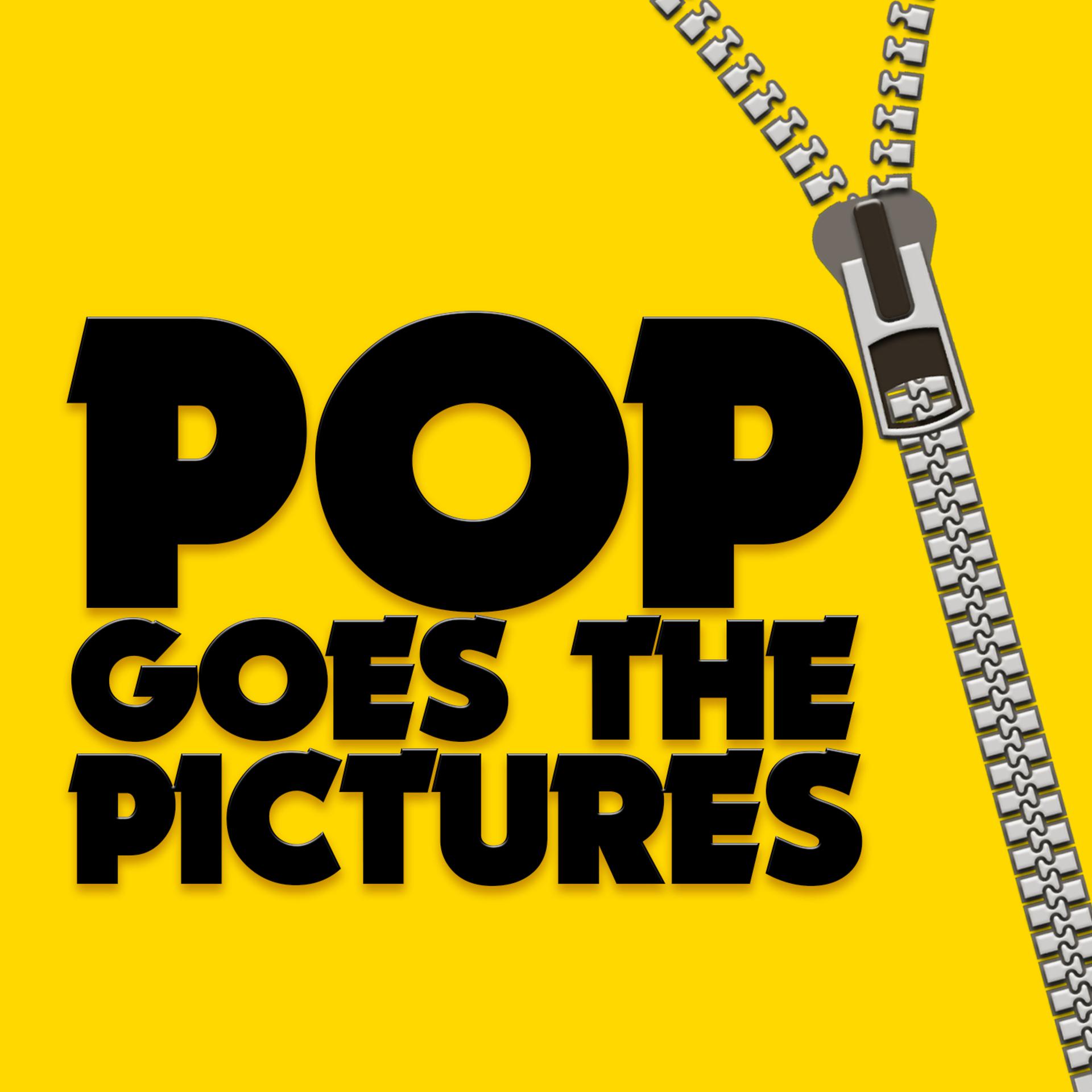 Постер альбома Pop Goes the Pictures