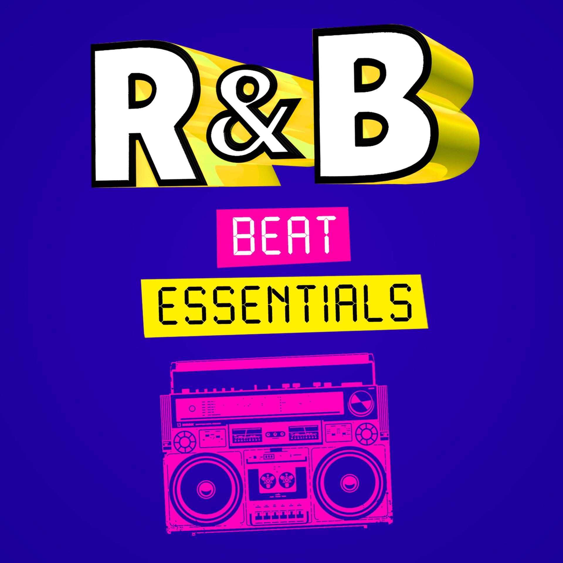 Постер альбома R&B Beat Essentials