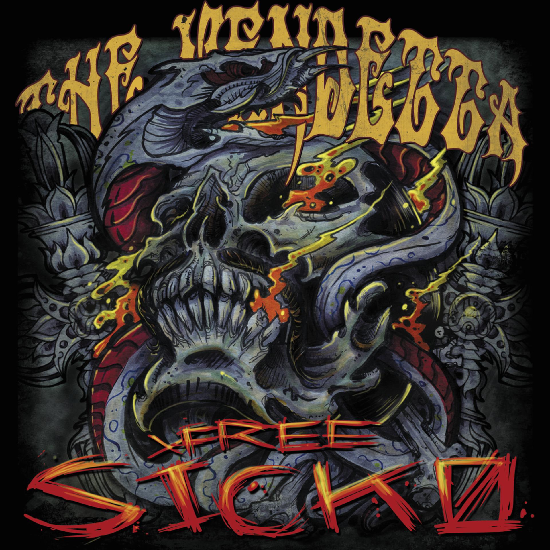 Постер альбома Free Sicko