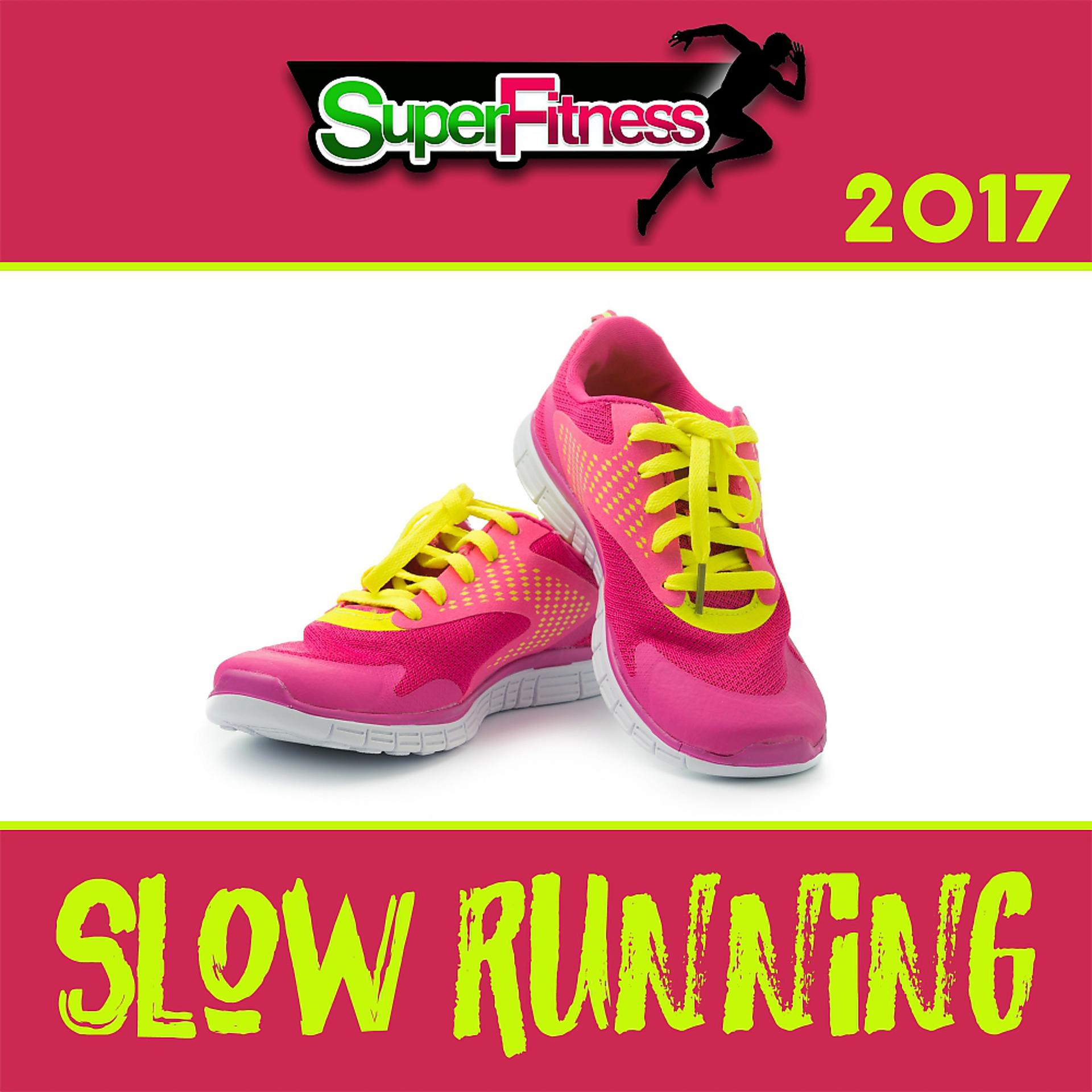 Постер альбома Slow Running 2017