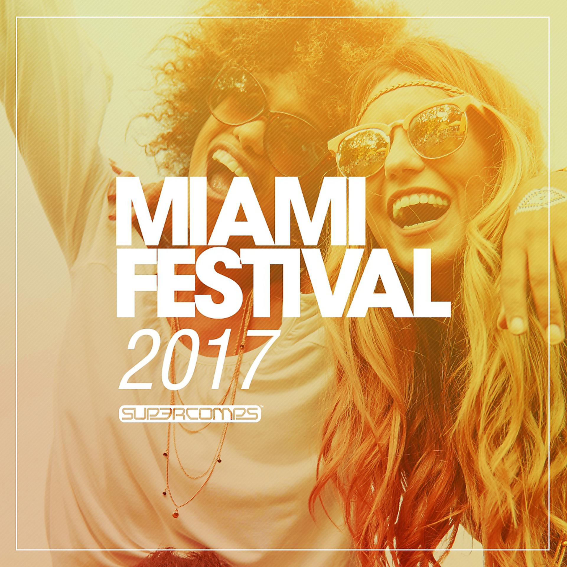 Постер альбома Miami Festival 2017