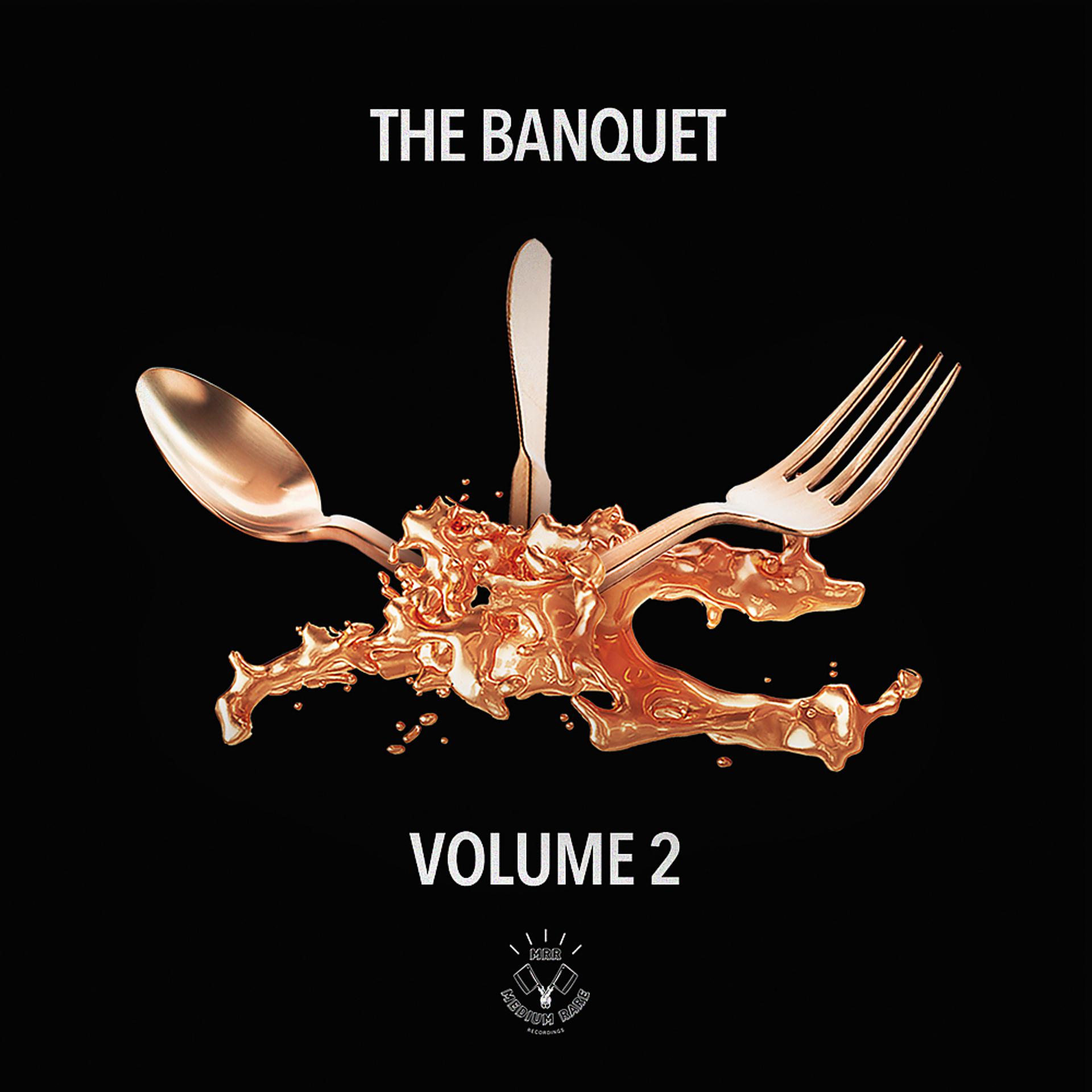 Постер альбома The Banquet, Vol. 2