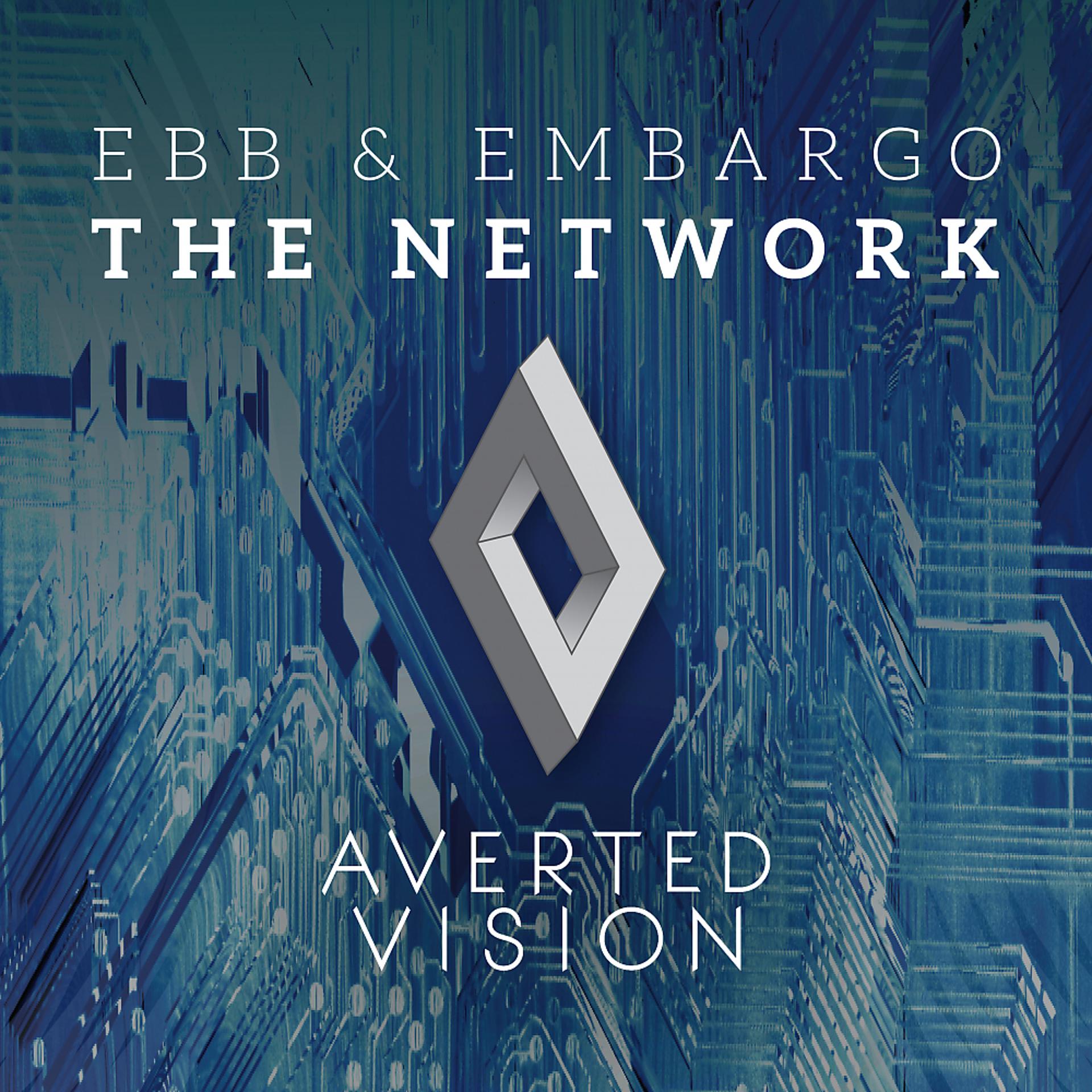 Постер альбома The Network