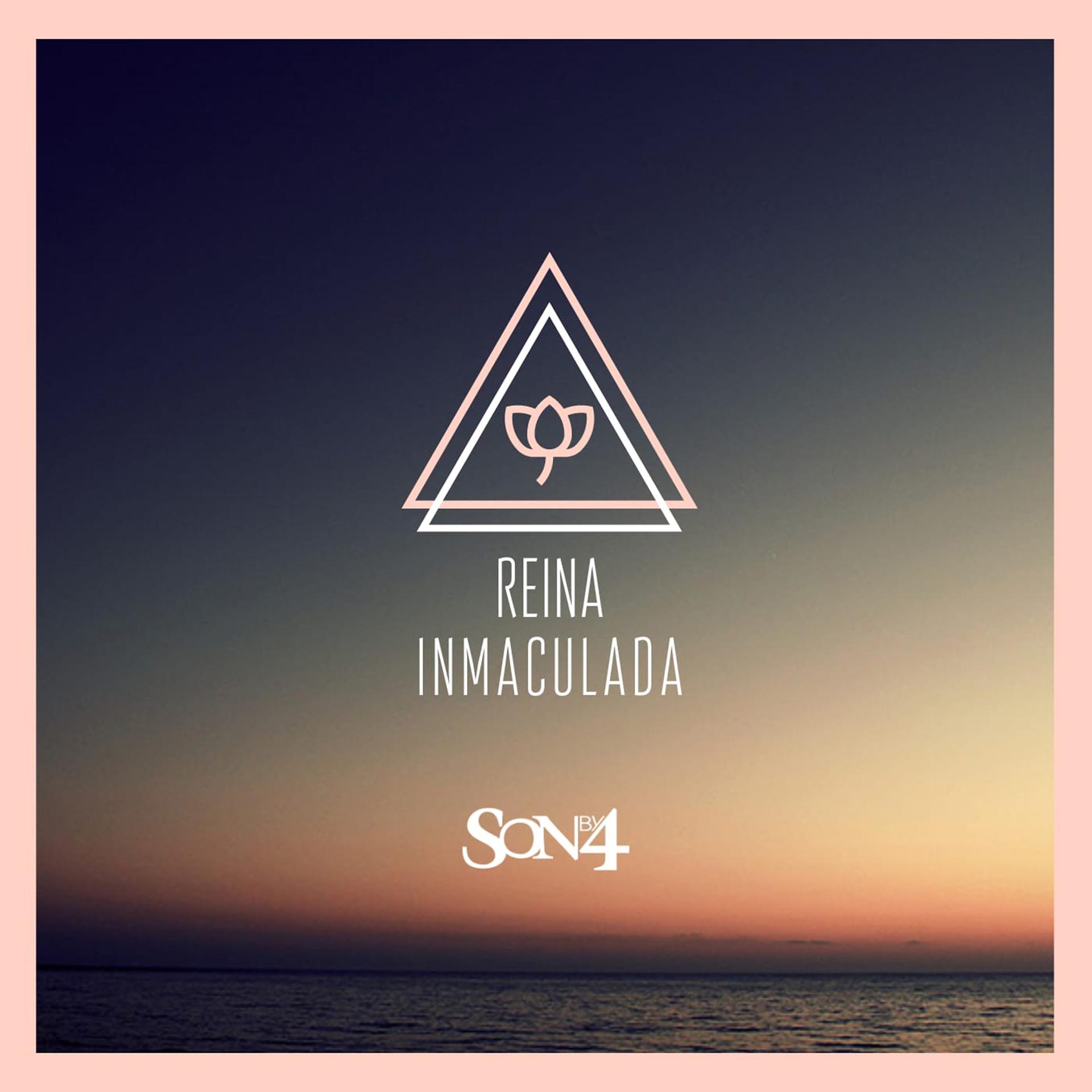Постер альбома Reina Inmaculada
