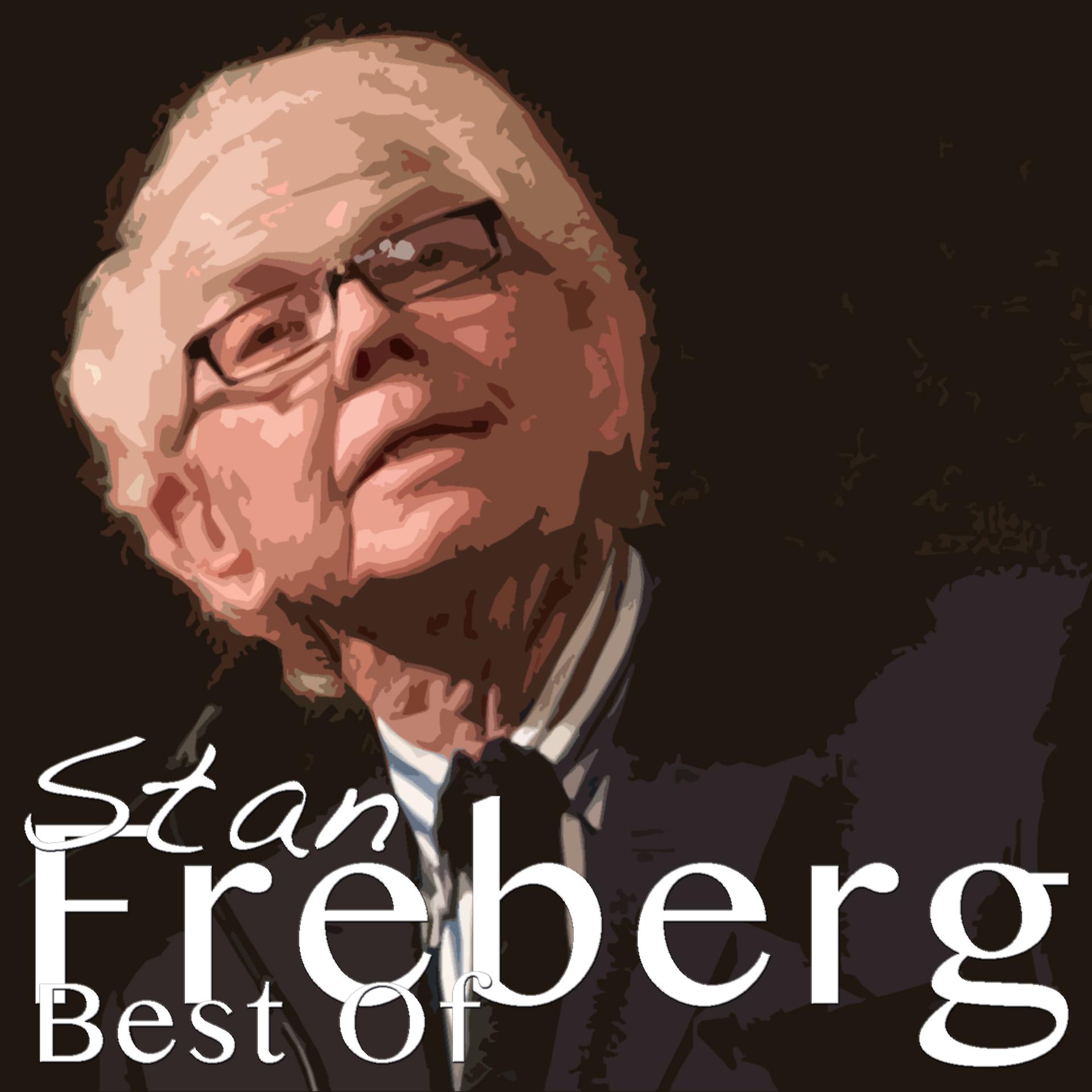 Постер альбома Best of Stan Freberg
