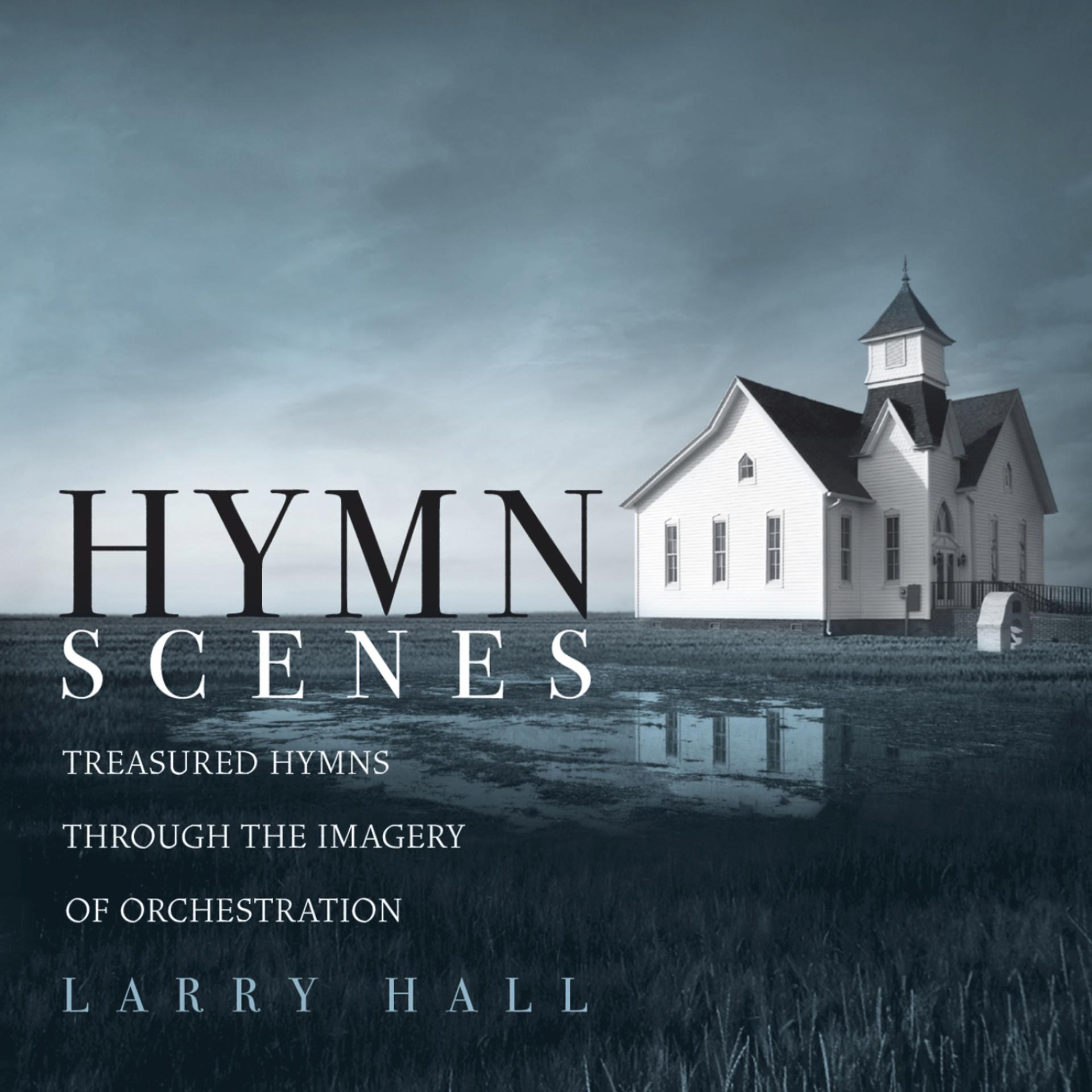 Постер альбома Hymn Scenes