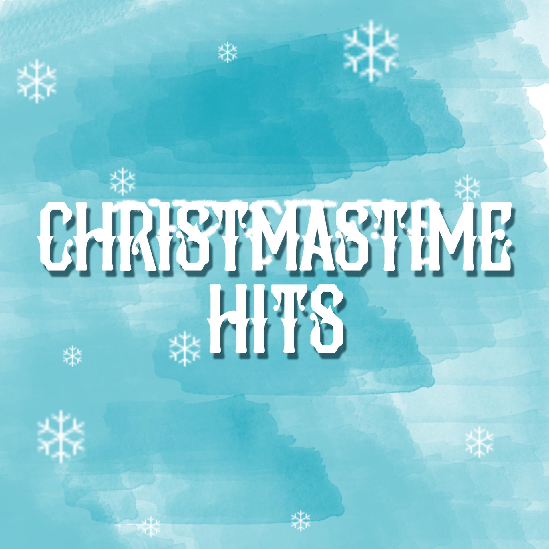 Постер альбома Christmastime Hits