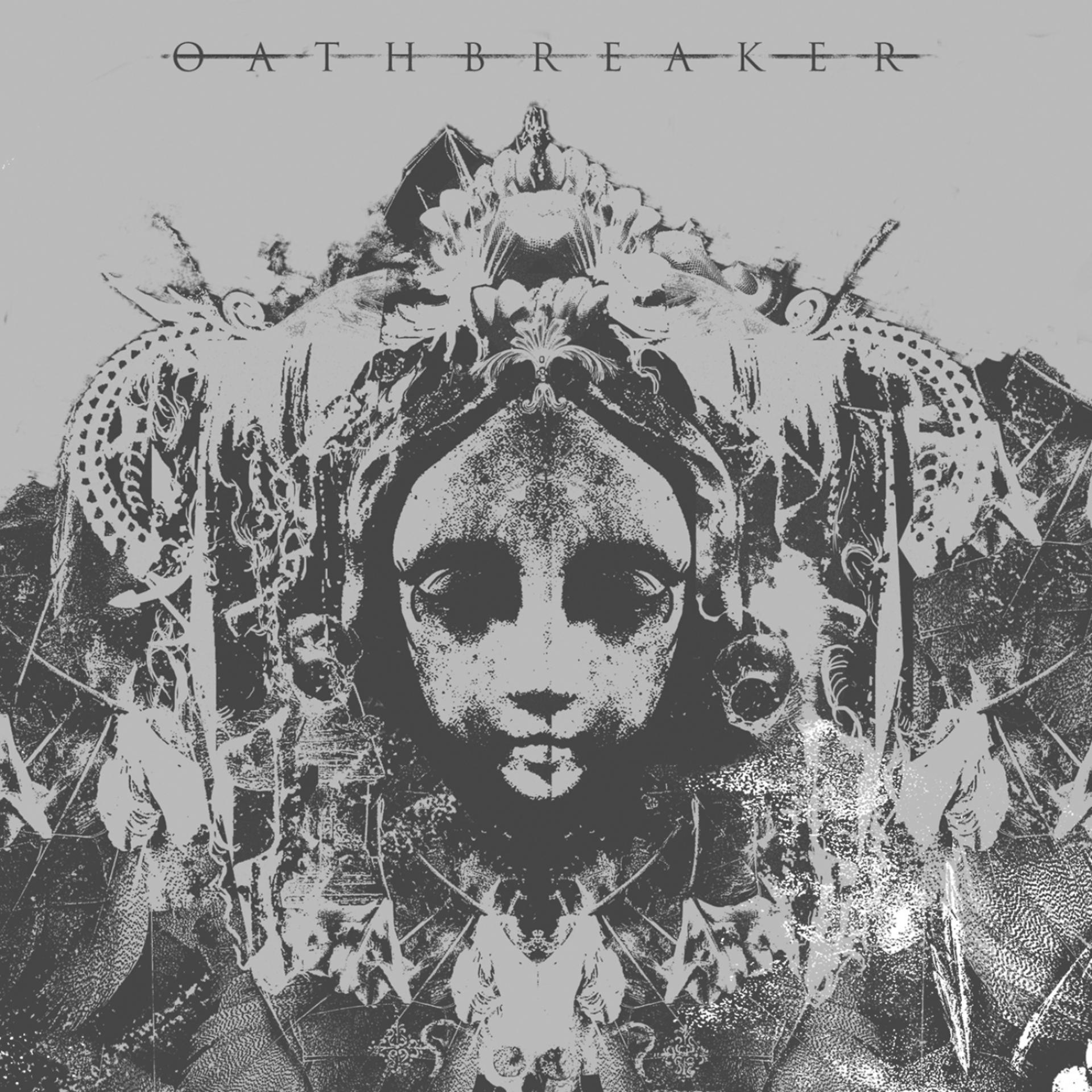 Постер альбома Oathbreaker - EP