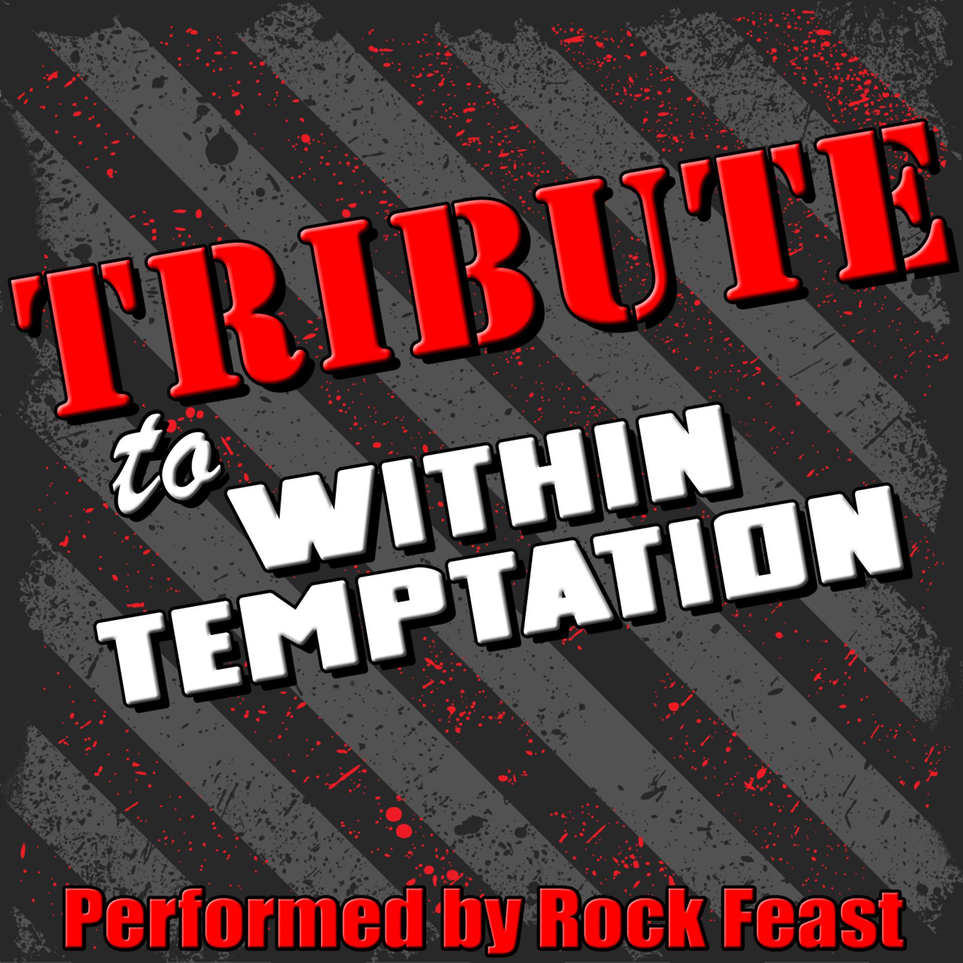 Постер альбома A Tribute to Within Temptation