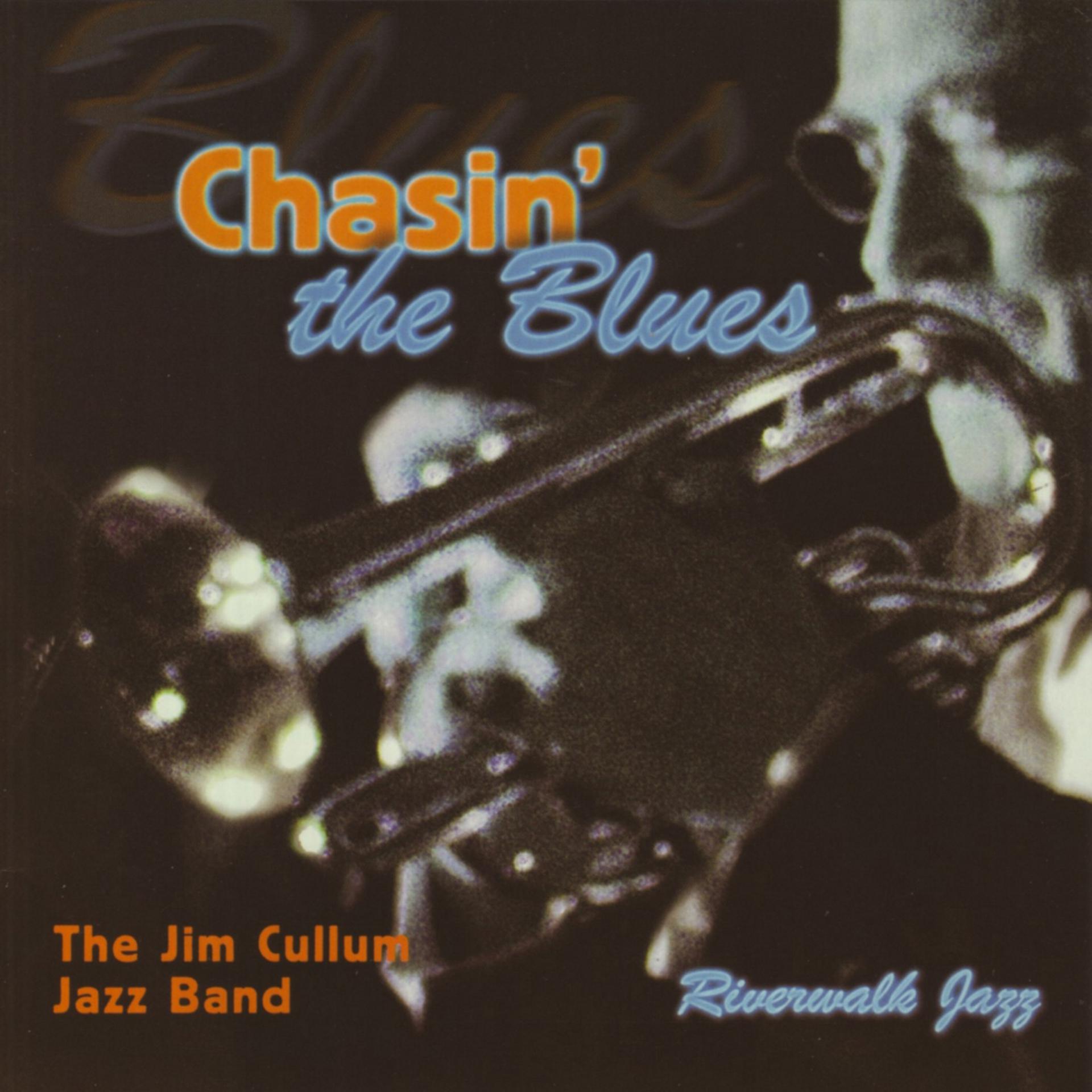 Постер альбома Chasin' the Blues