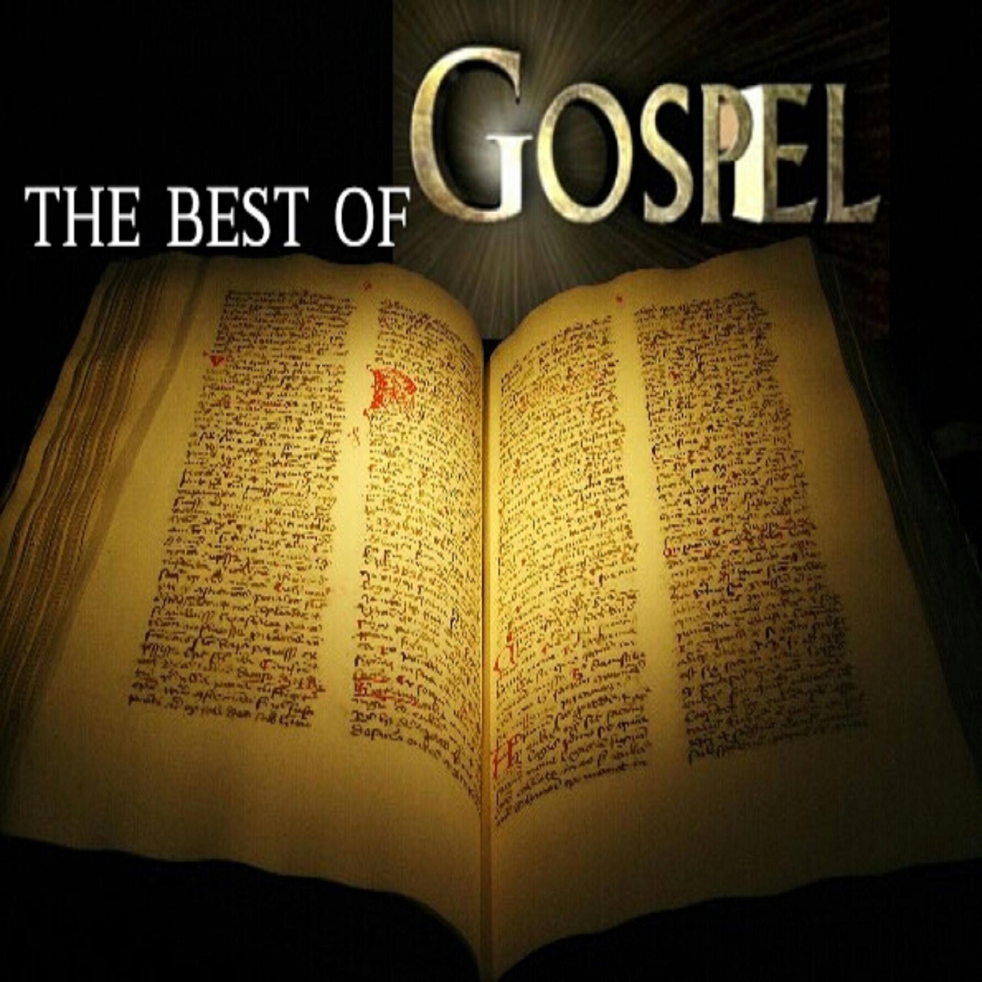 Постер альбома The Best of Gospel