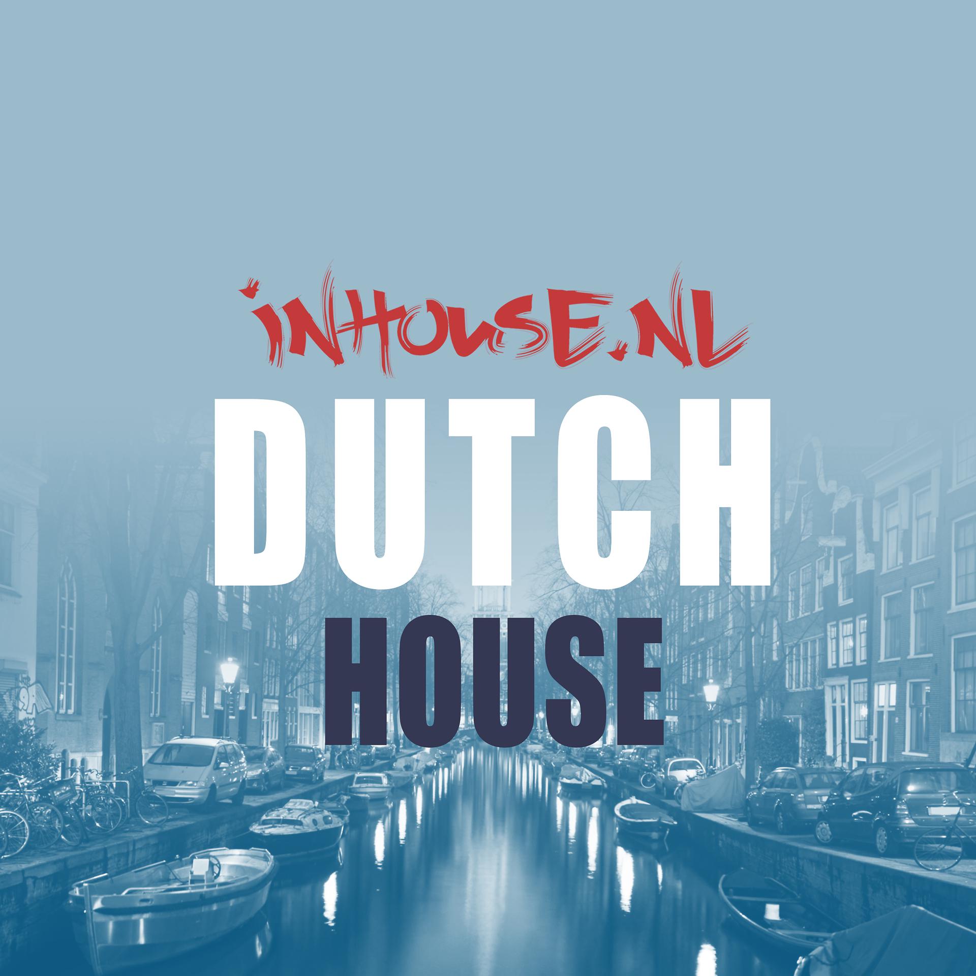 Постер альбома Inhouse.nl: Dutch House