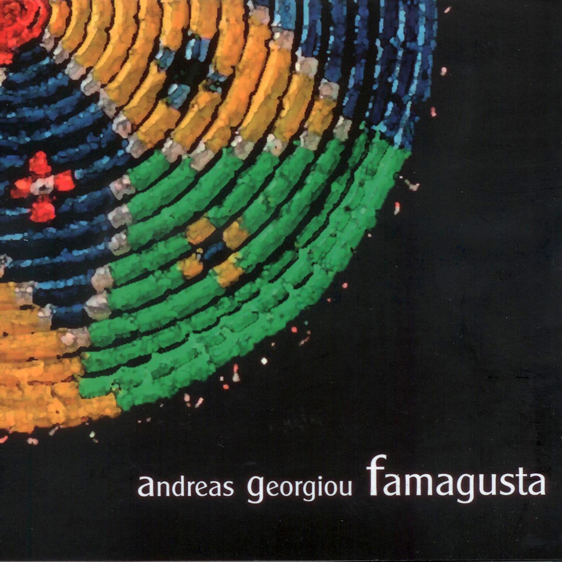 Постер альбома Famagusta
