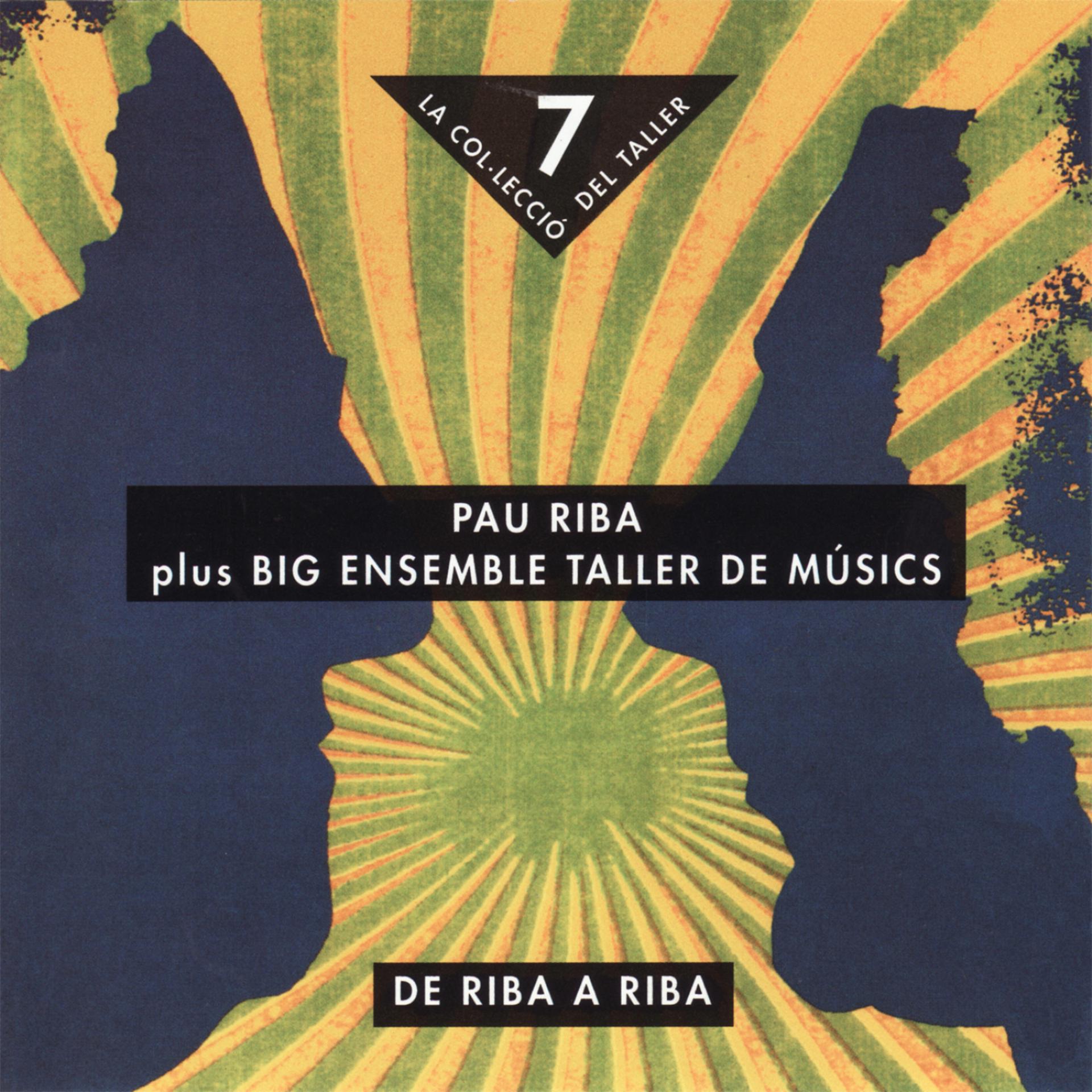 Постер альбома De Riba a Riba