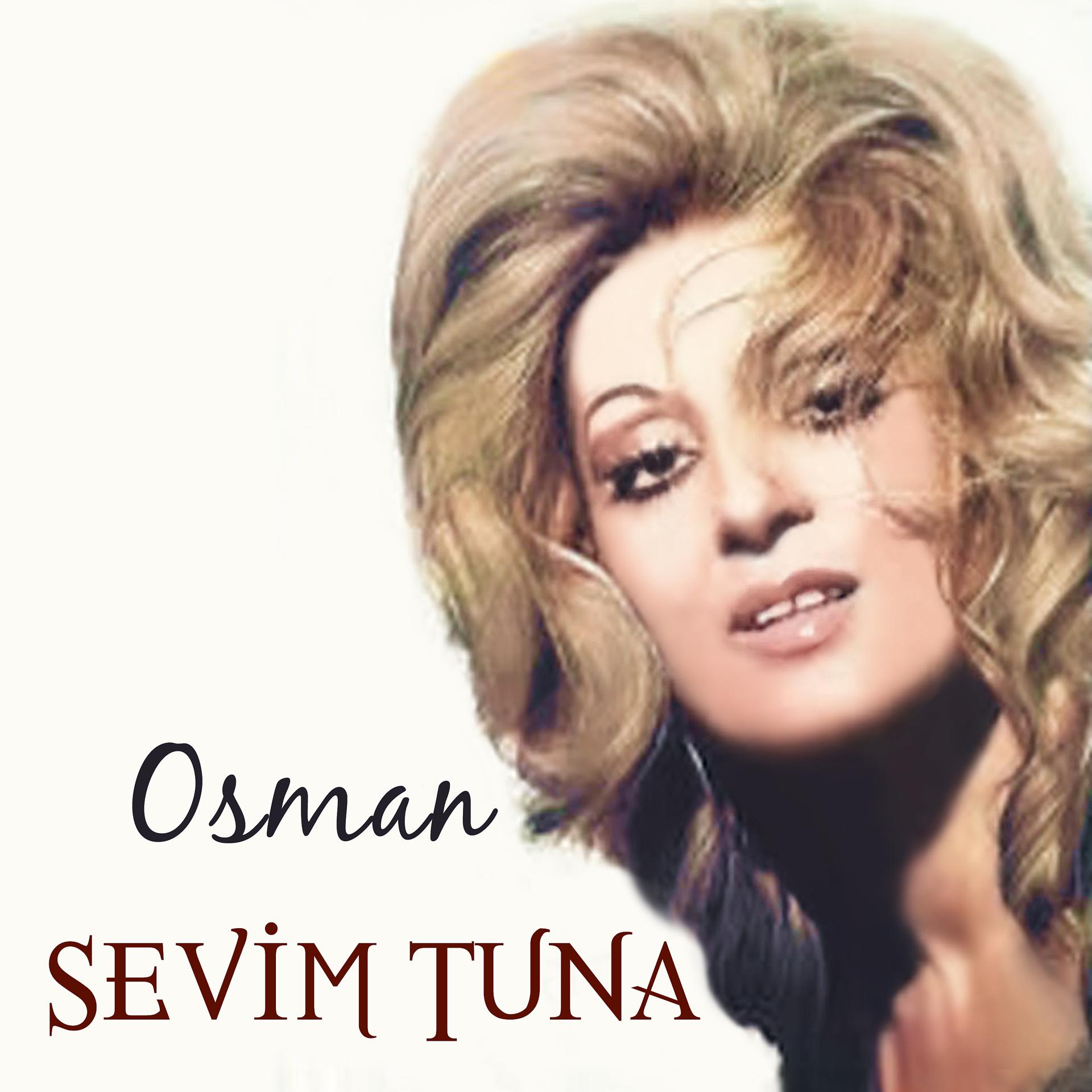 Постер альбома Osman
