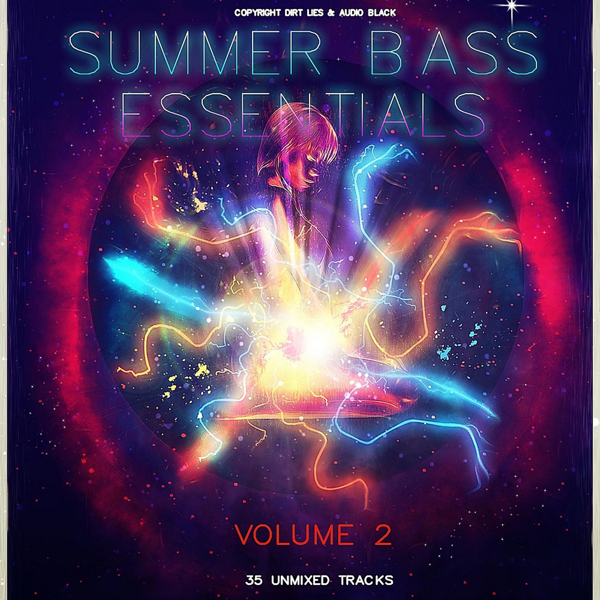Постер альбома Summer Bass Essentials Vol. 2