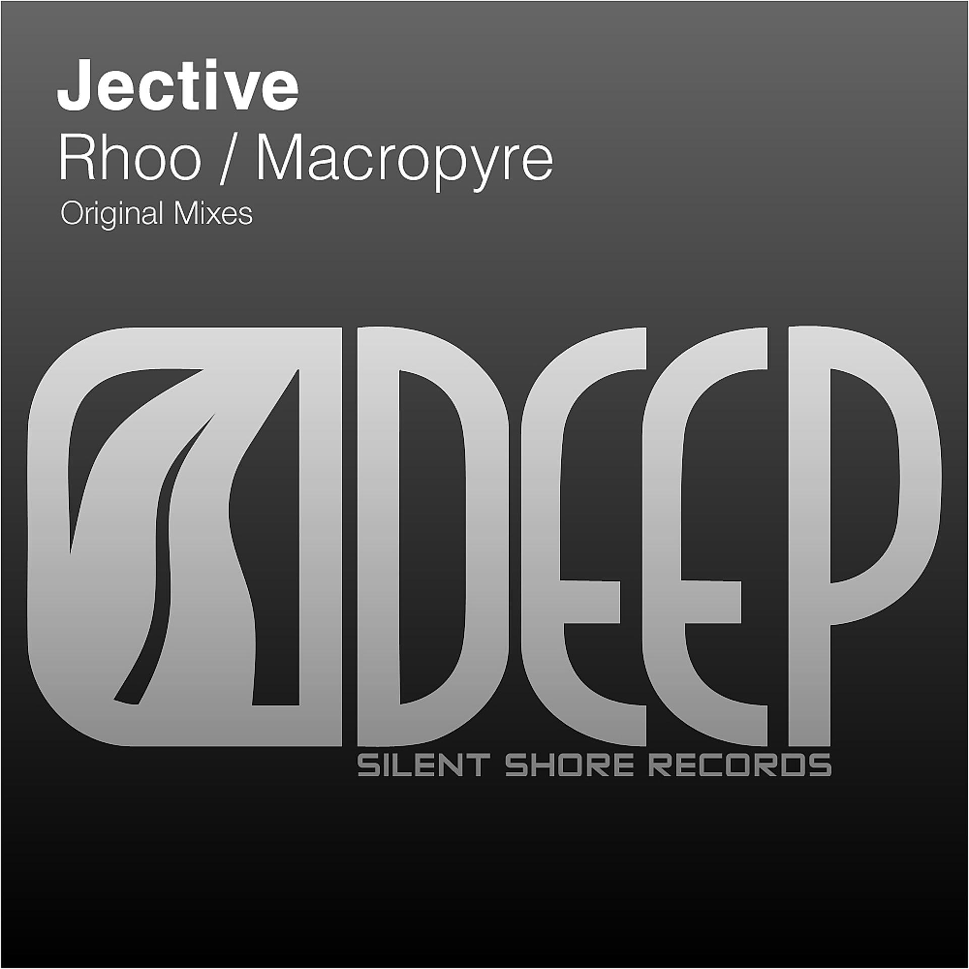 Постер альбома Macropyre / Rhoo