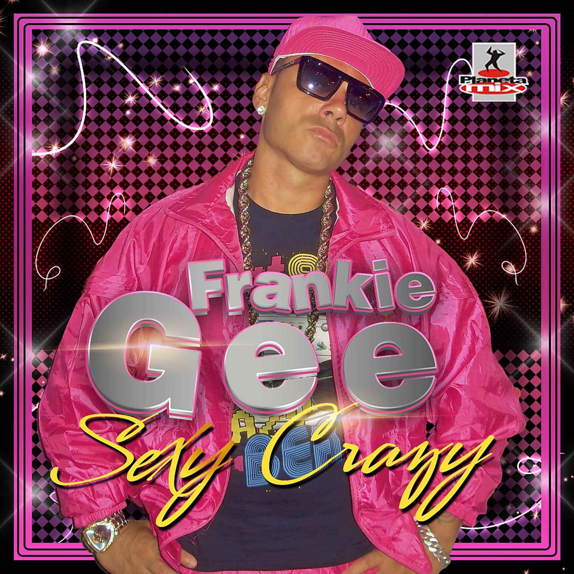 Постер альбома Sexy Crazy (Radio Edit)
