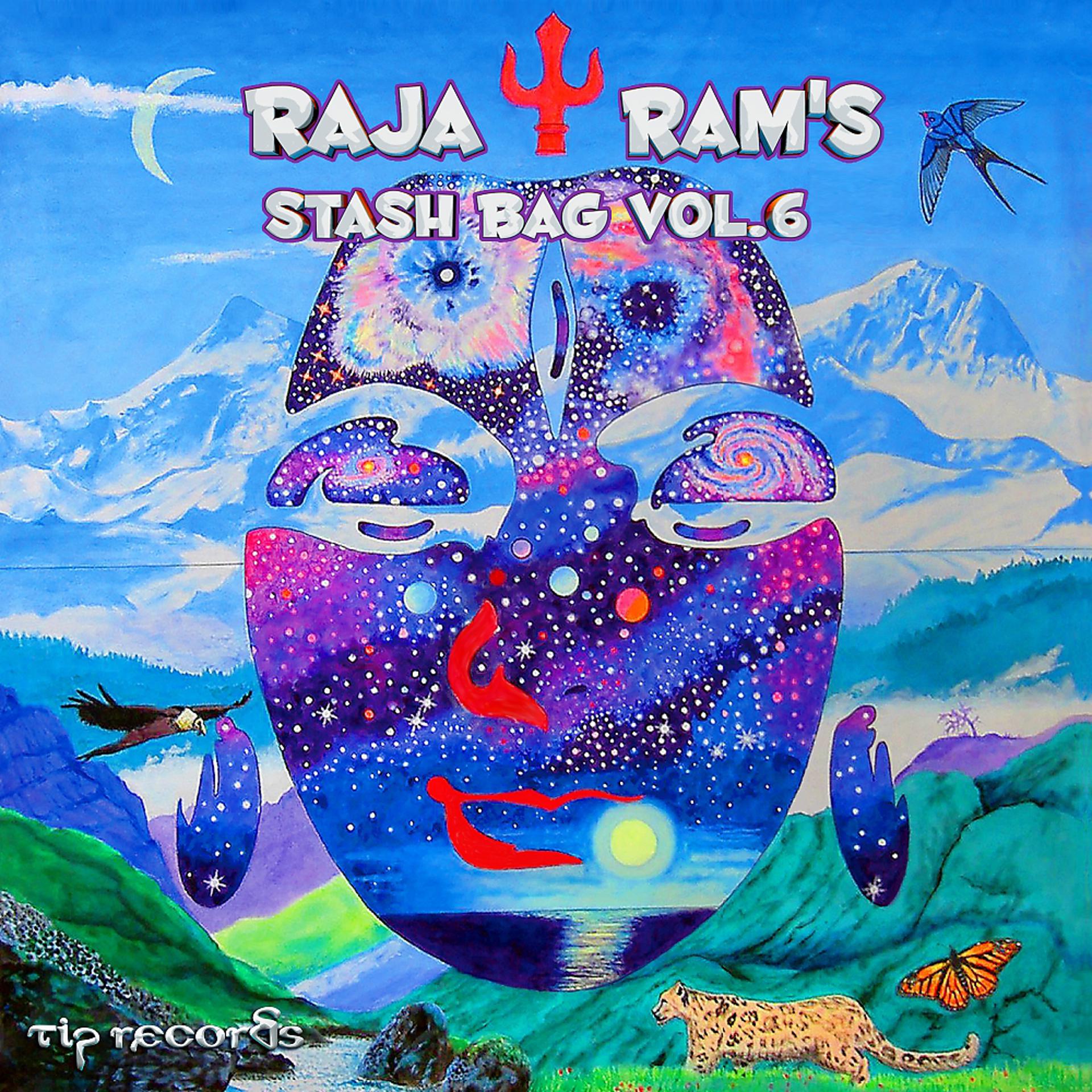Постер альбома Stash Bag, Vol. 6
