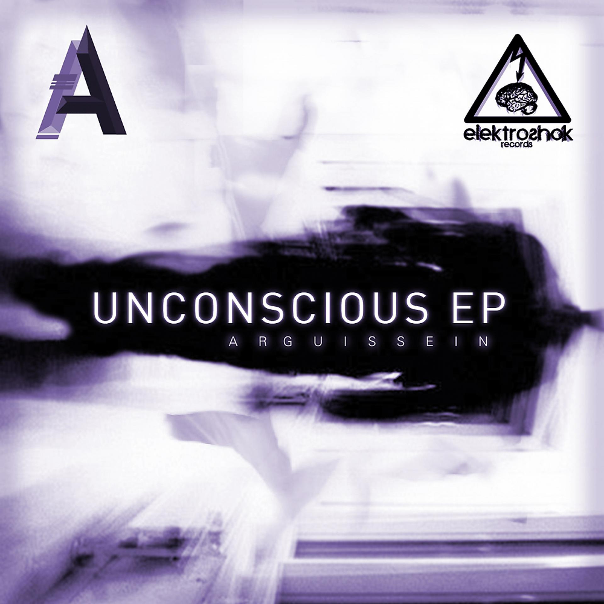 Постер альбома Unconscious EP