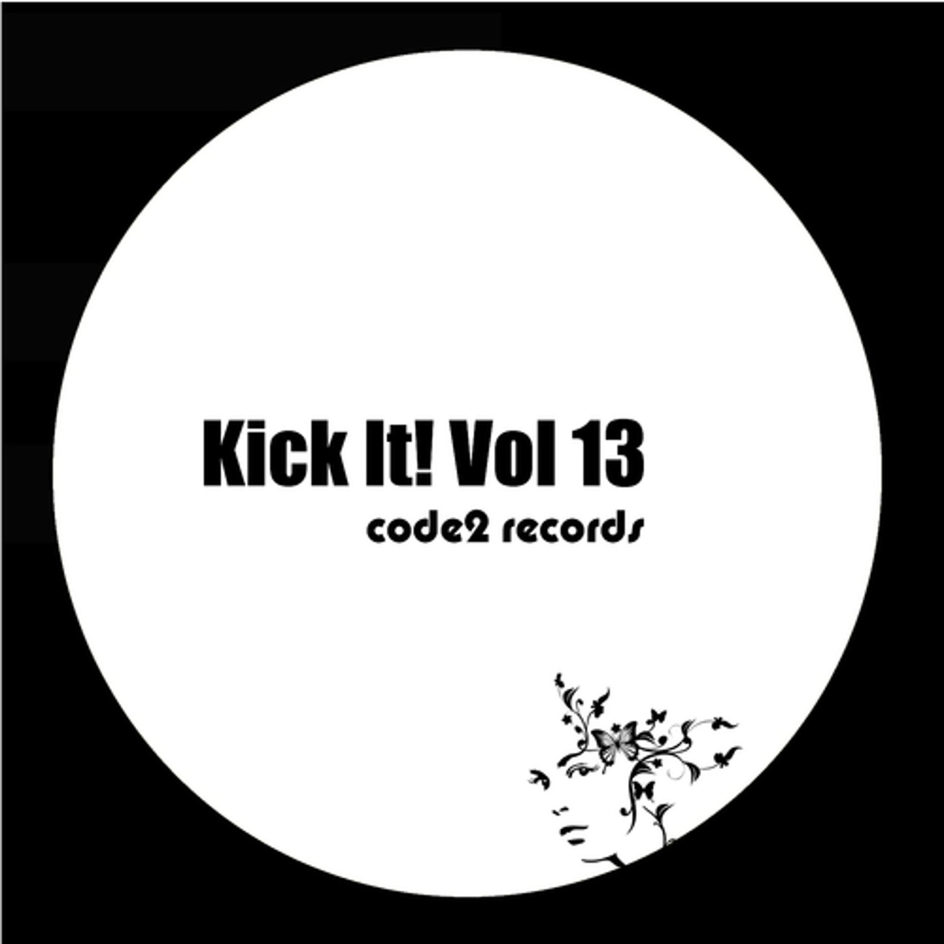 Постер альбома Kick It!, Vol. 13