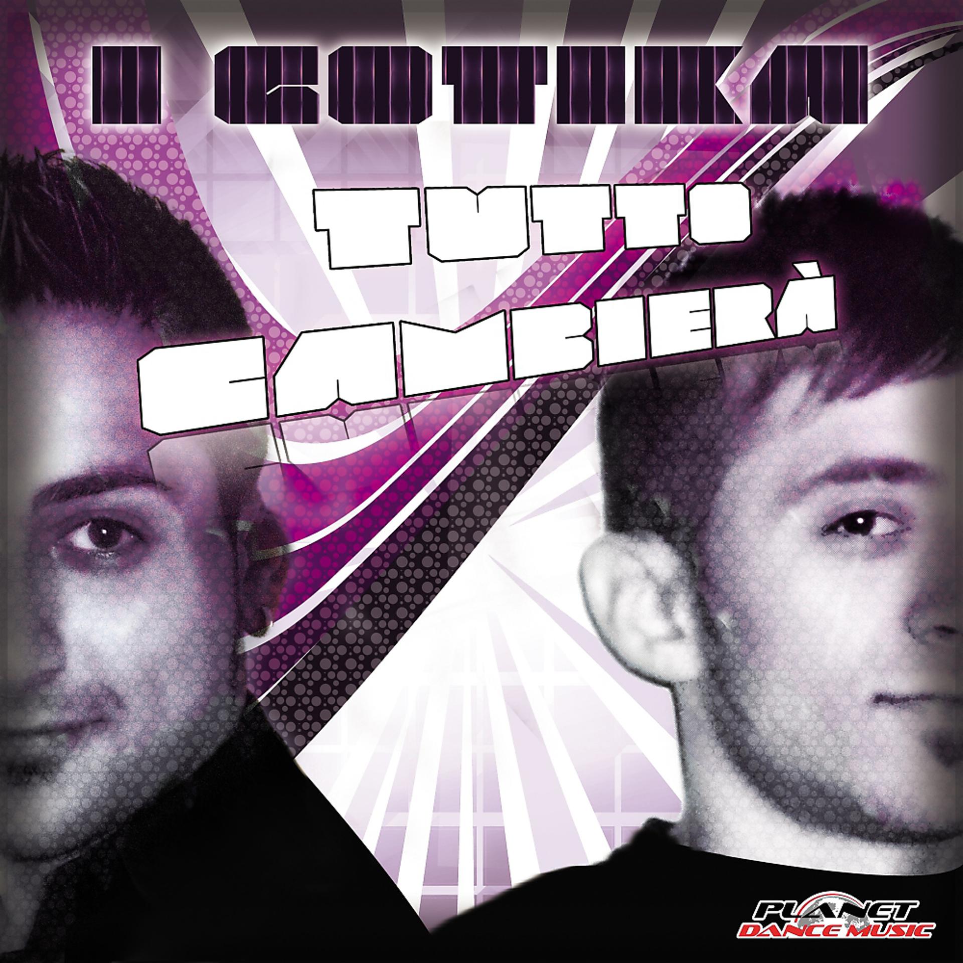 Постер альбома Tutto Cambiera