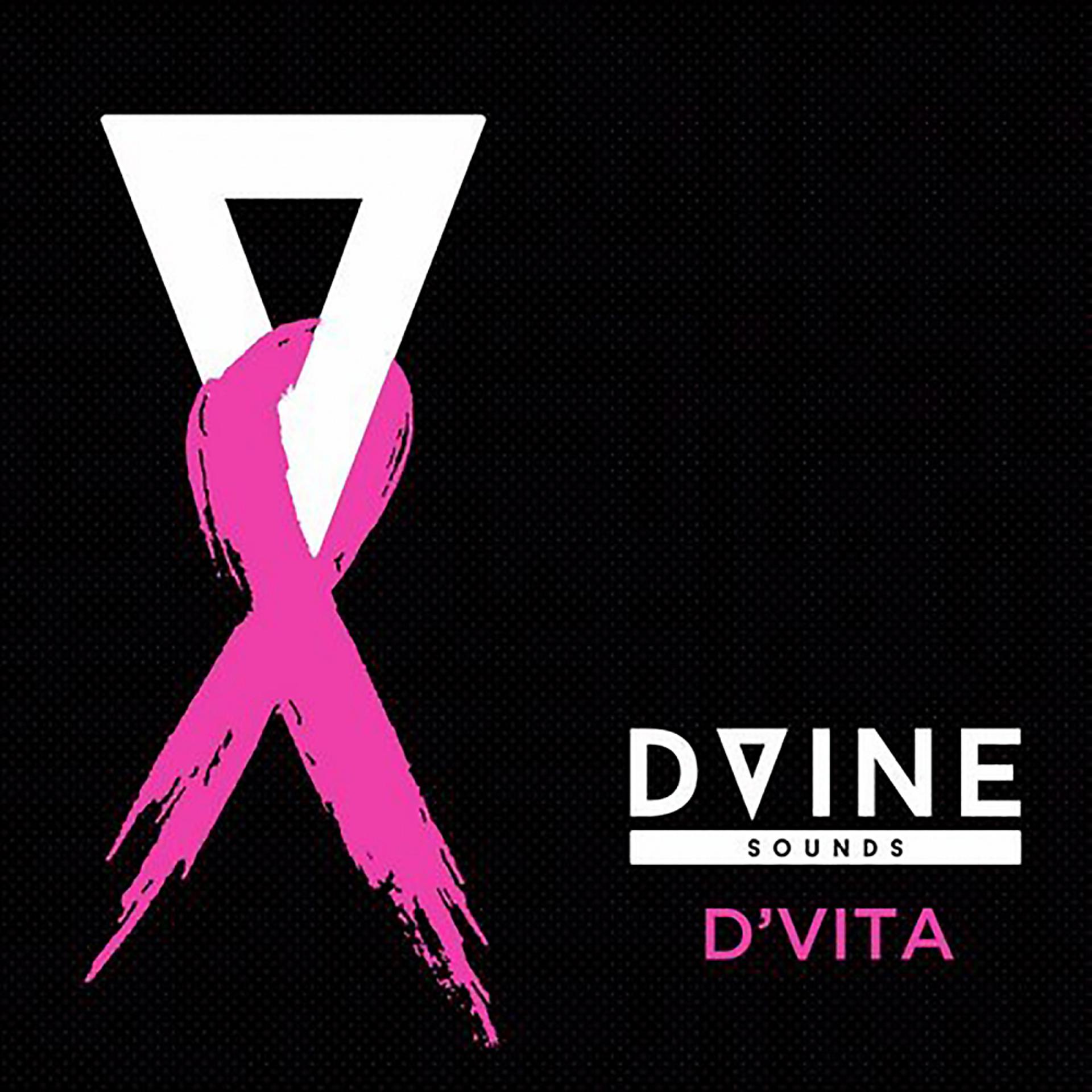 Постер альбома D'VITA