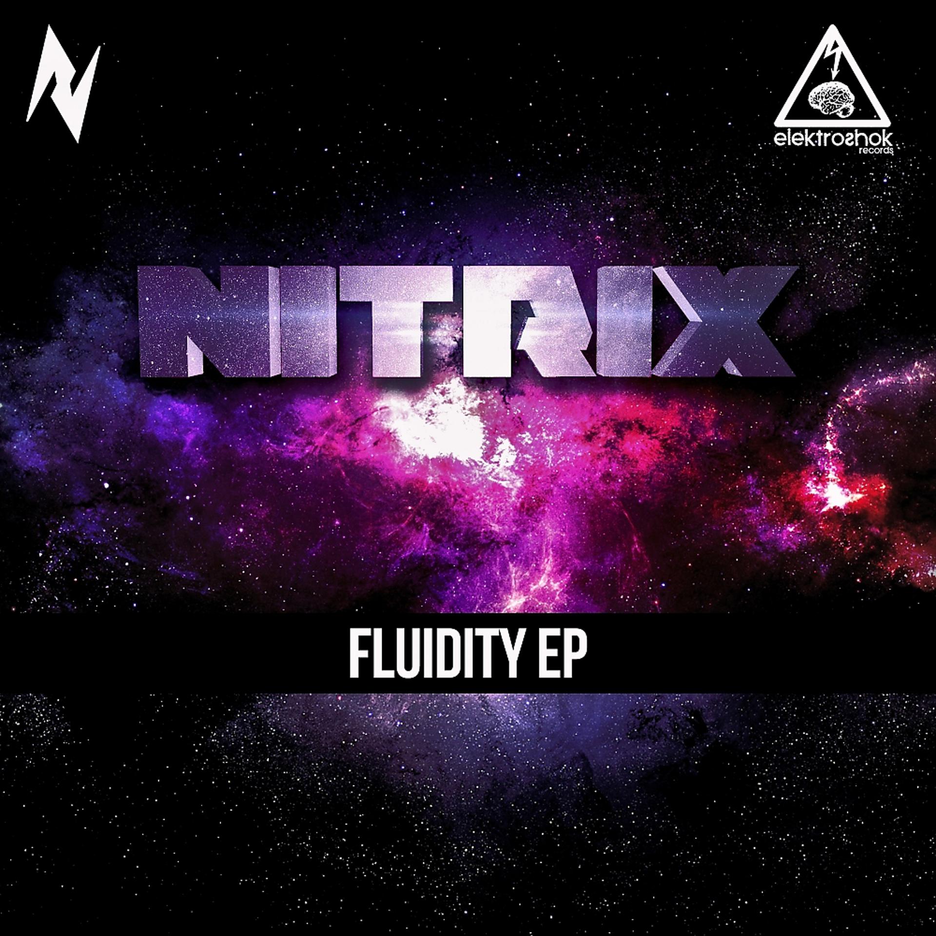 Постер альбома Fluidity EP