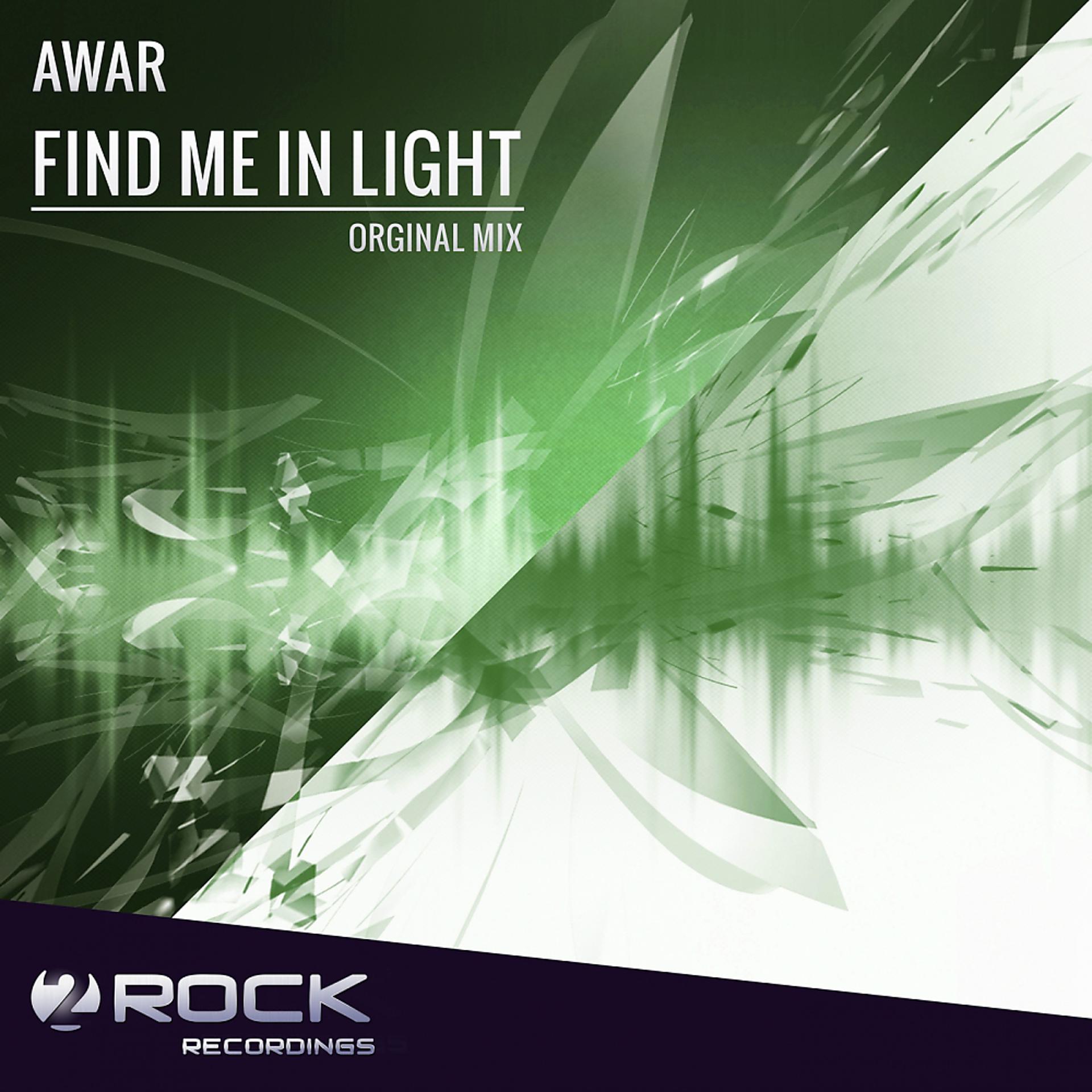 Постер альбома Find Me In Light