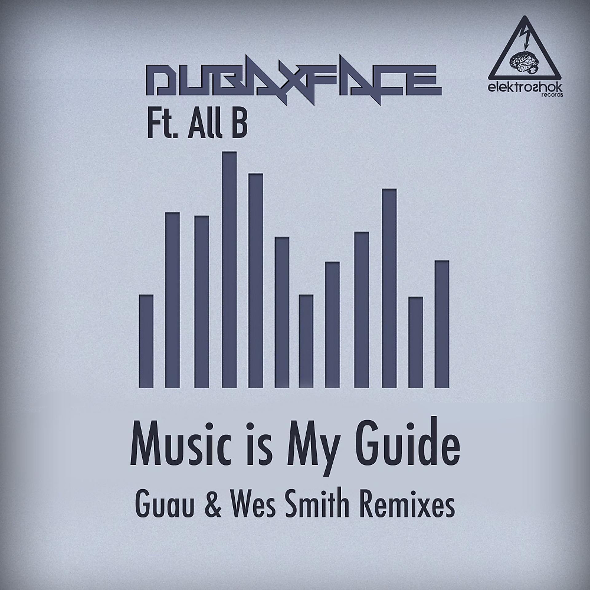 Постер альбома Music Is My Guide Remixes