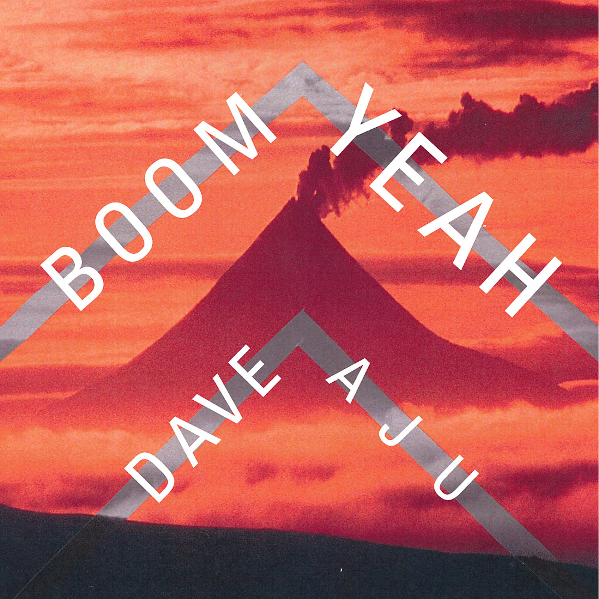 Постер альбома Boom Yeah