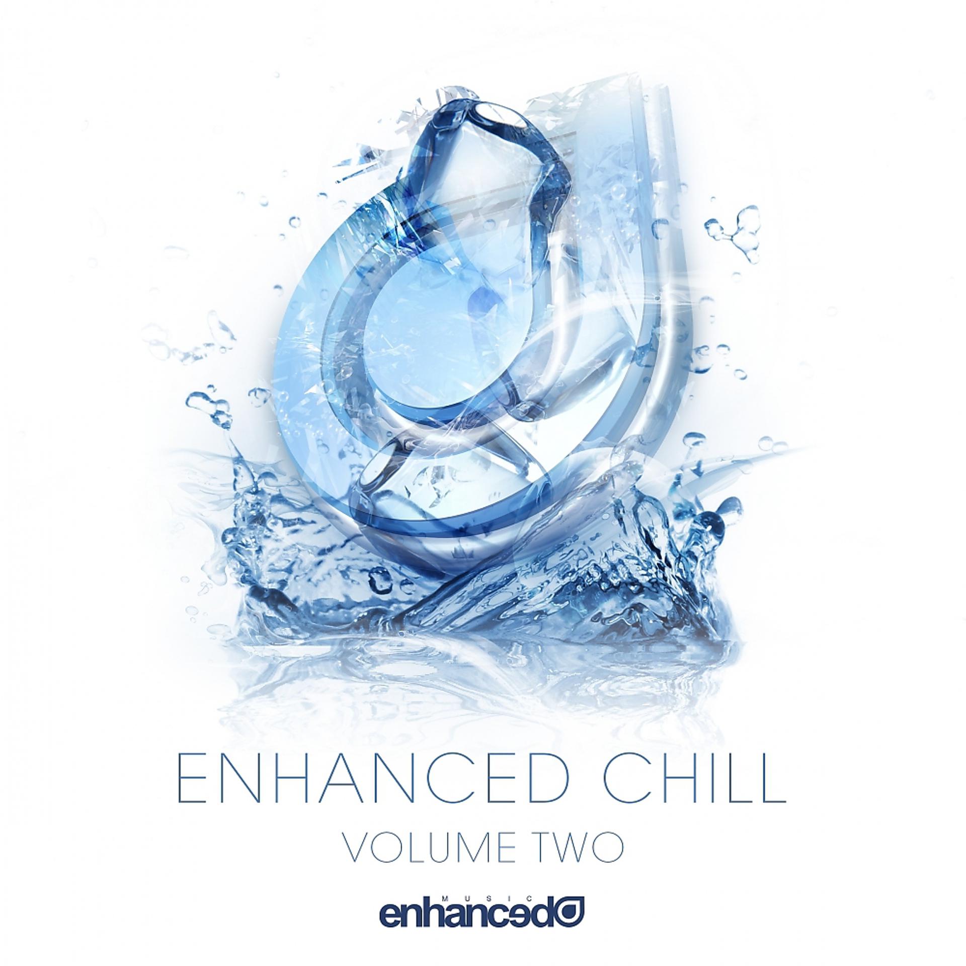 Постер альбома Enhanced Chill - Vol. 2