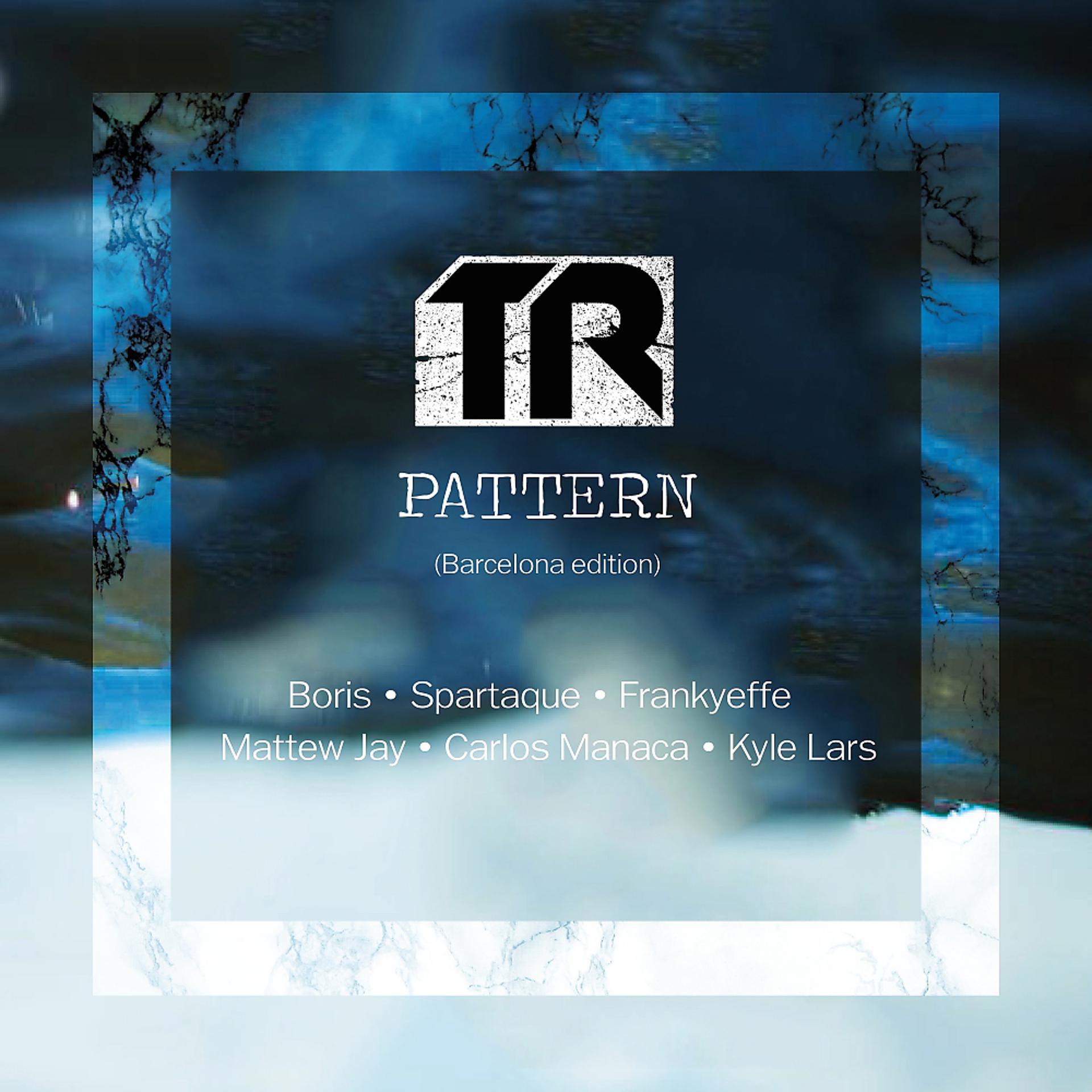 Постер альбома Transmit Pattern (Barcelona Edition)