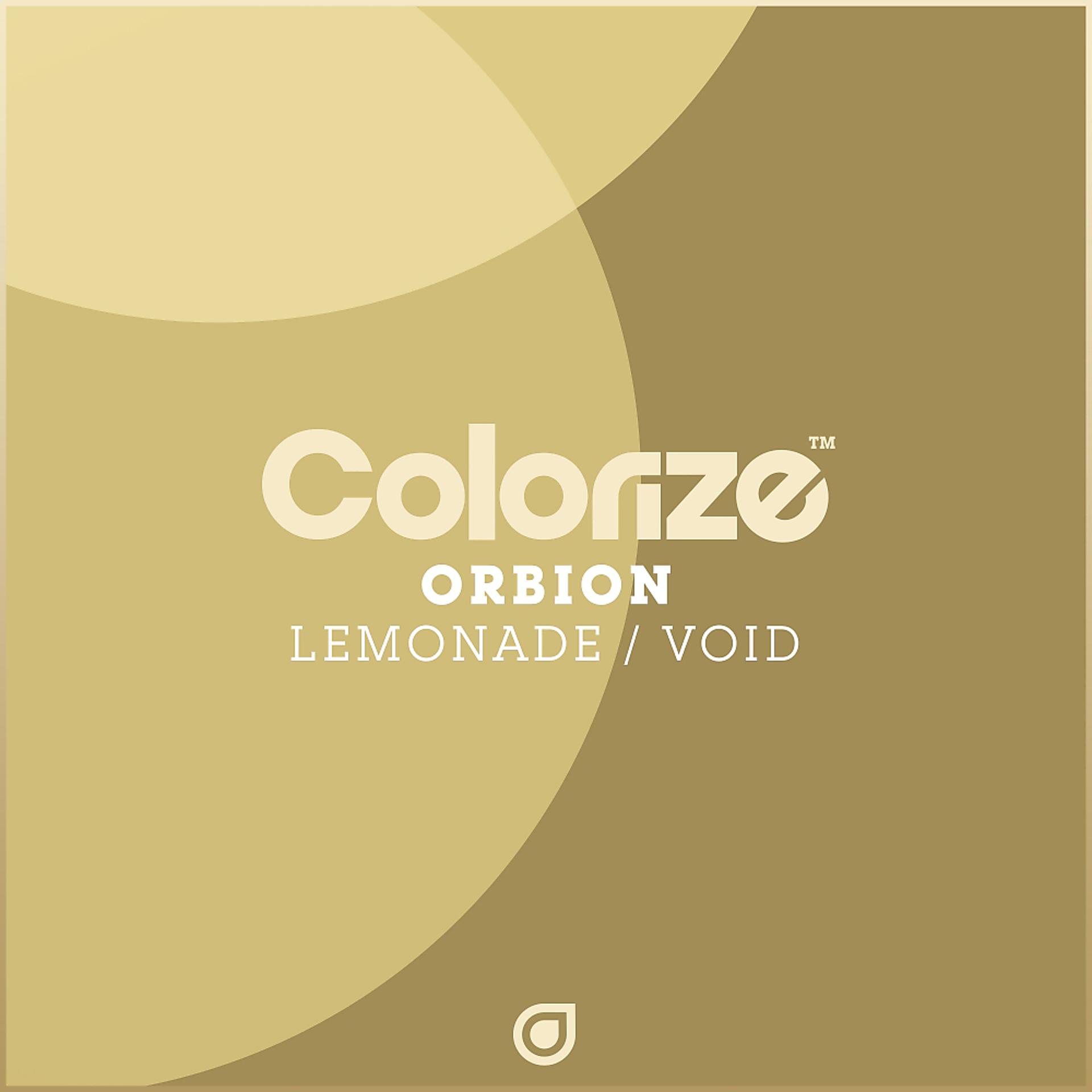 Постер альбома Lemonade / Void