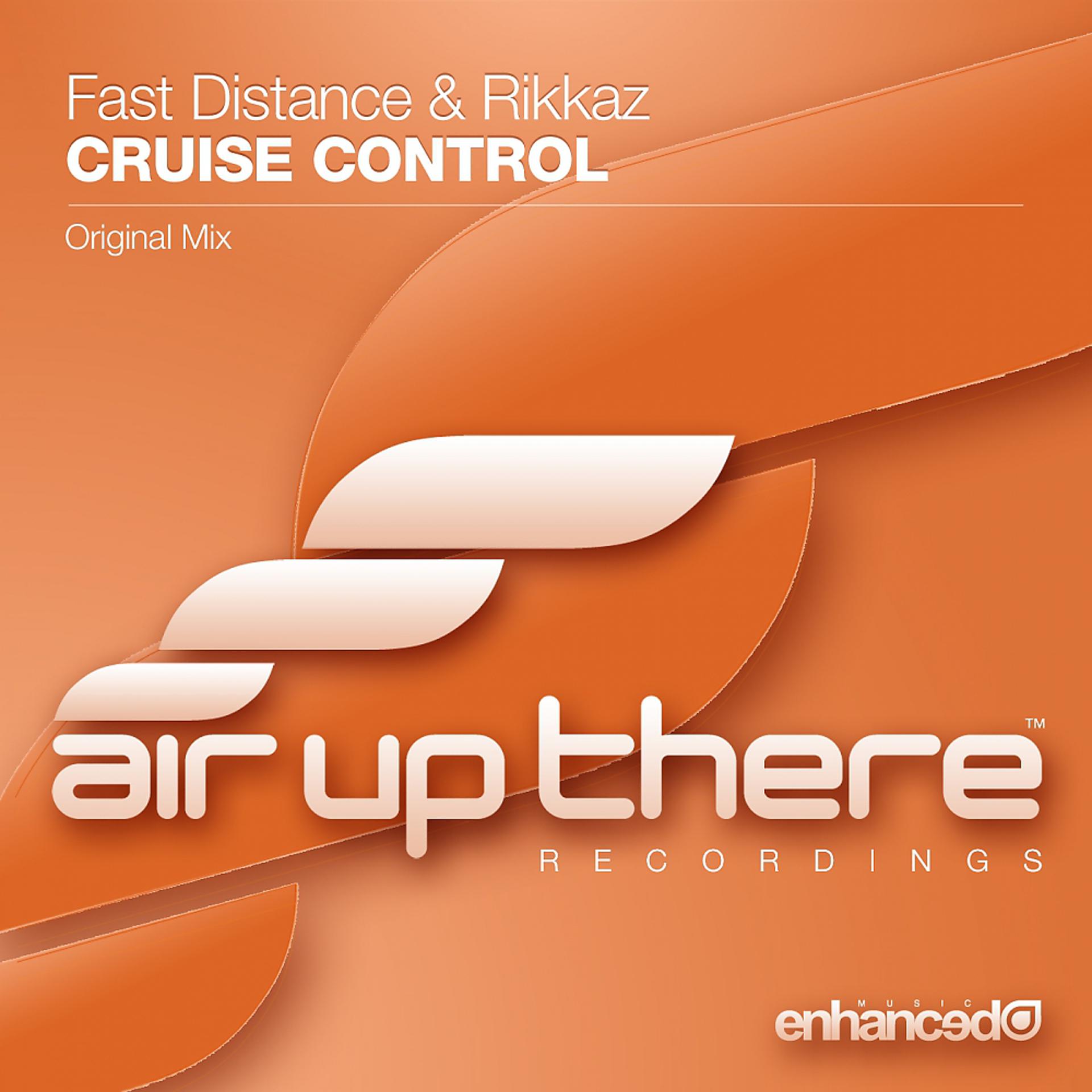 Постер альбома Cruise Control
