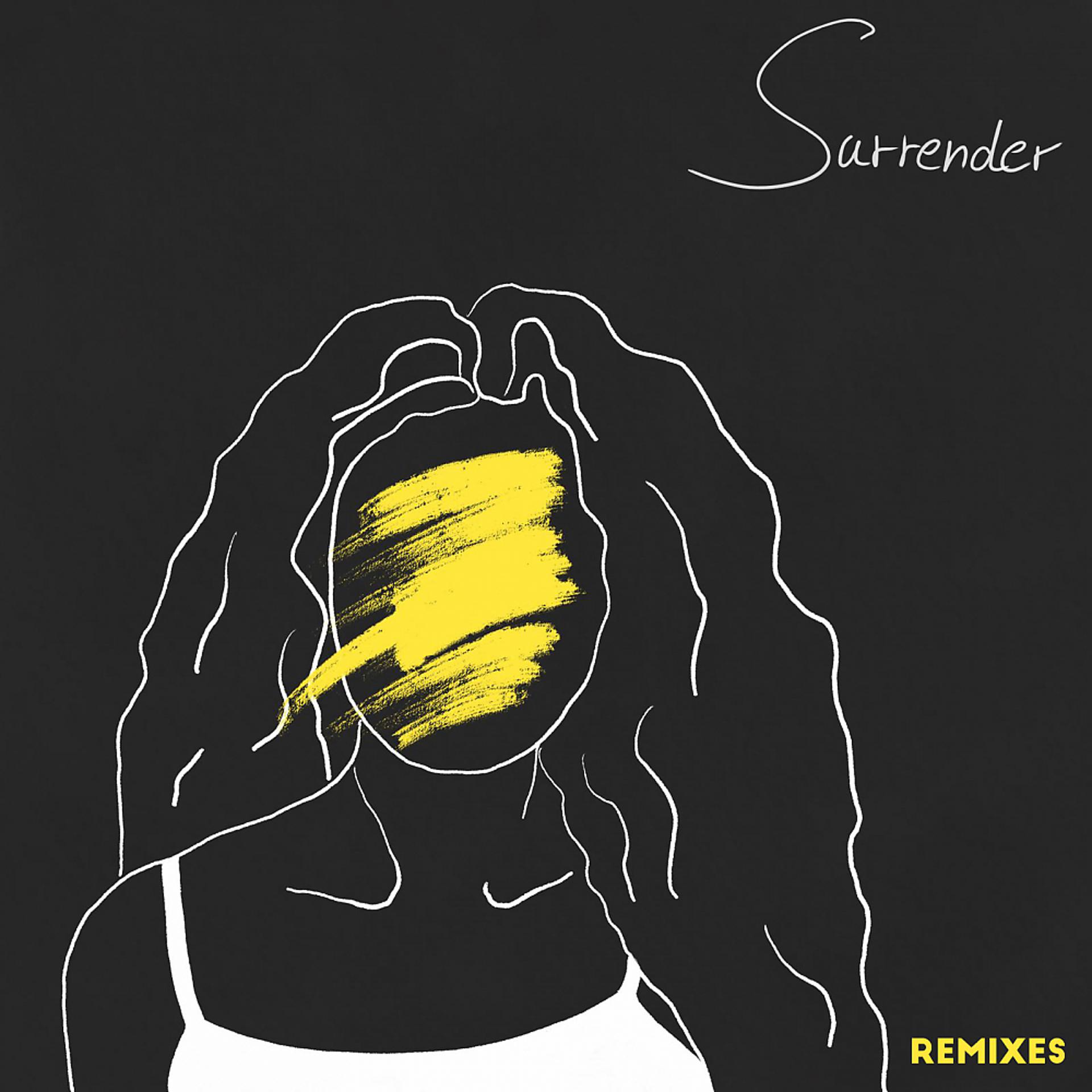 Постер альбома Surrender Remixes