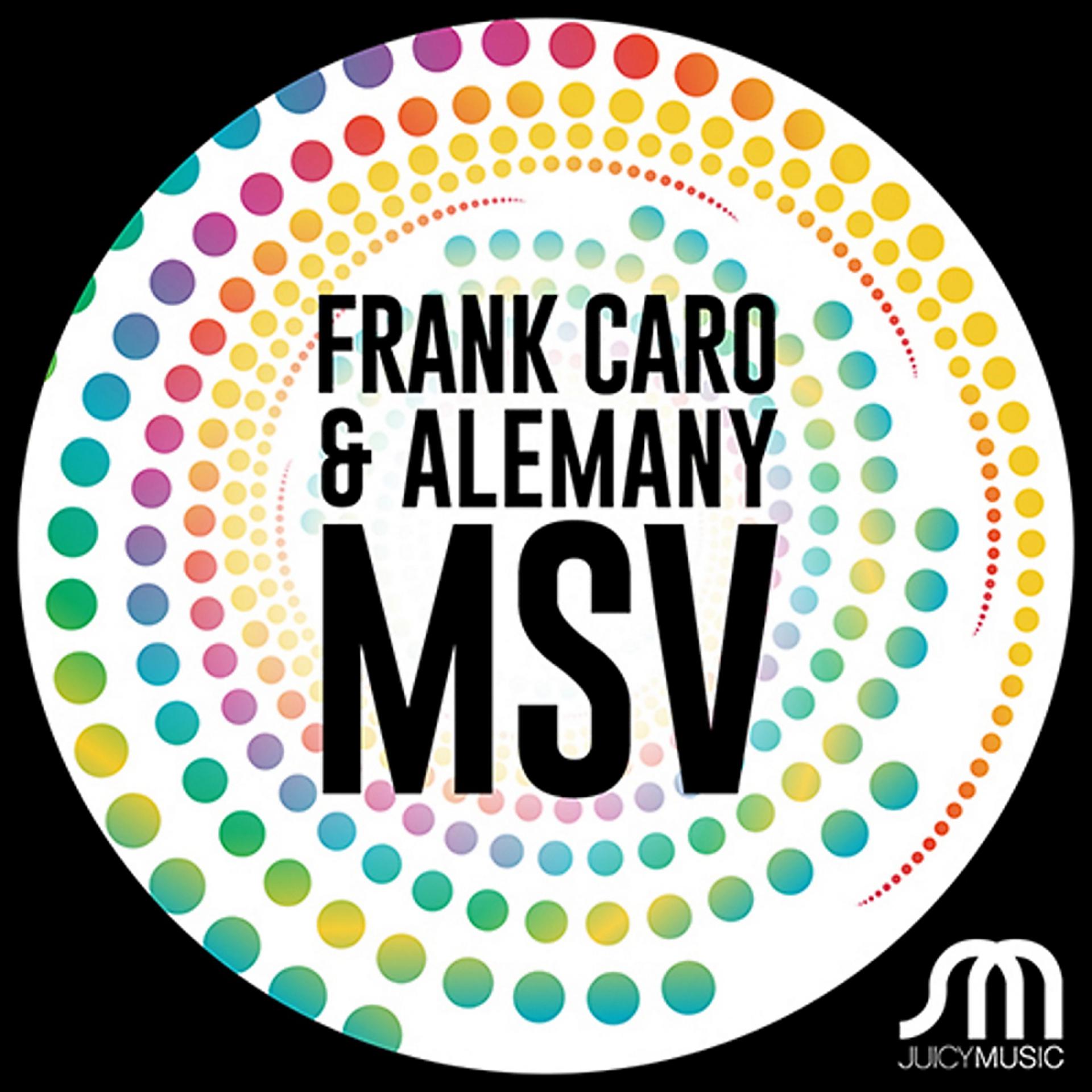 Постер альбома MSV