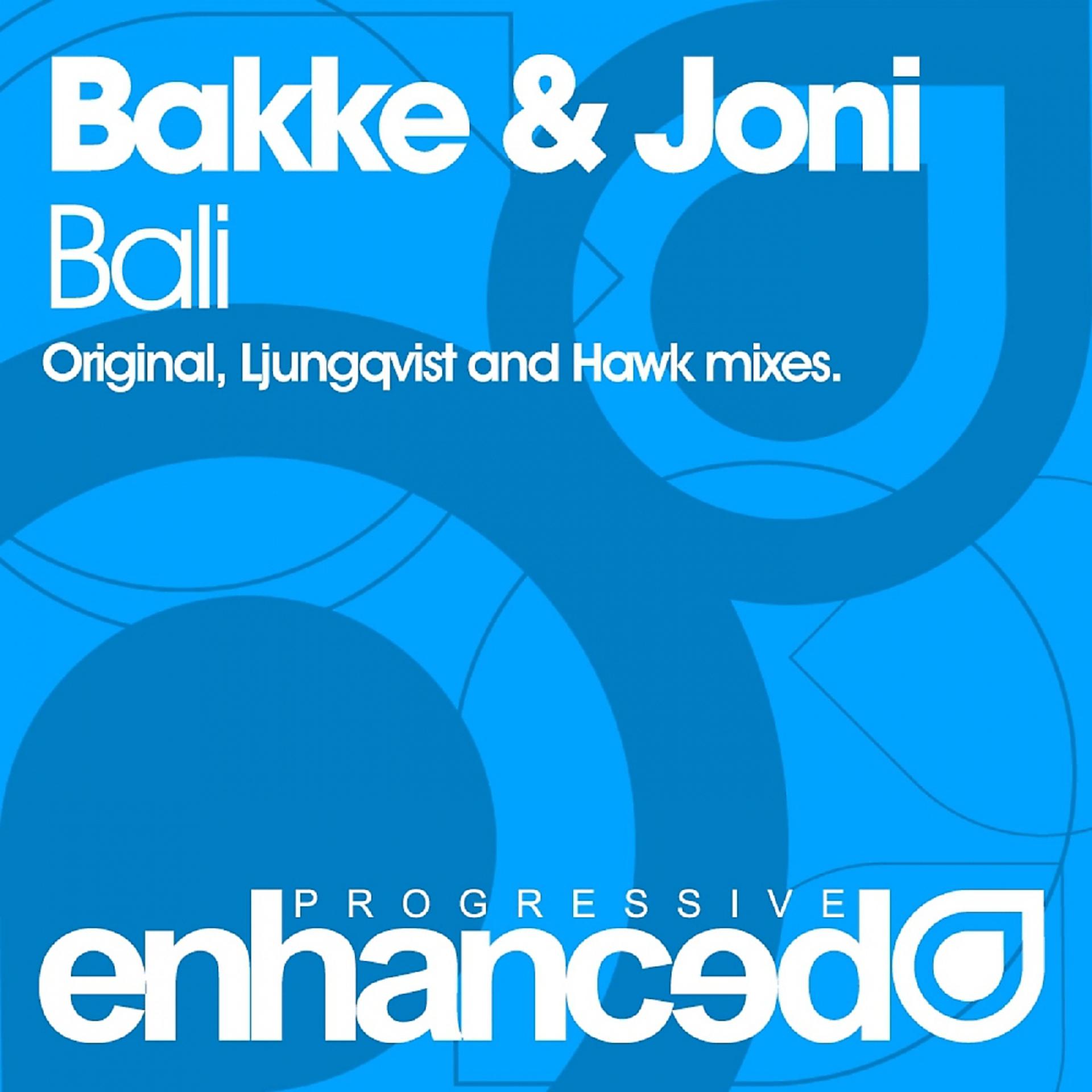 Постер альбома Bali