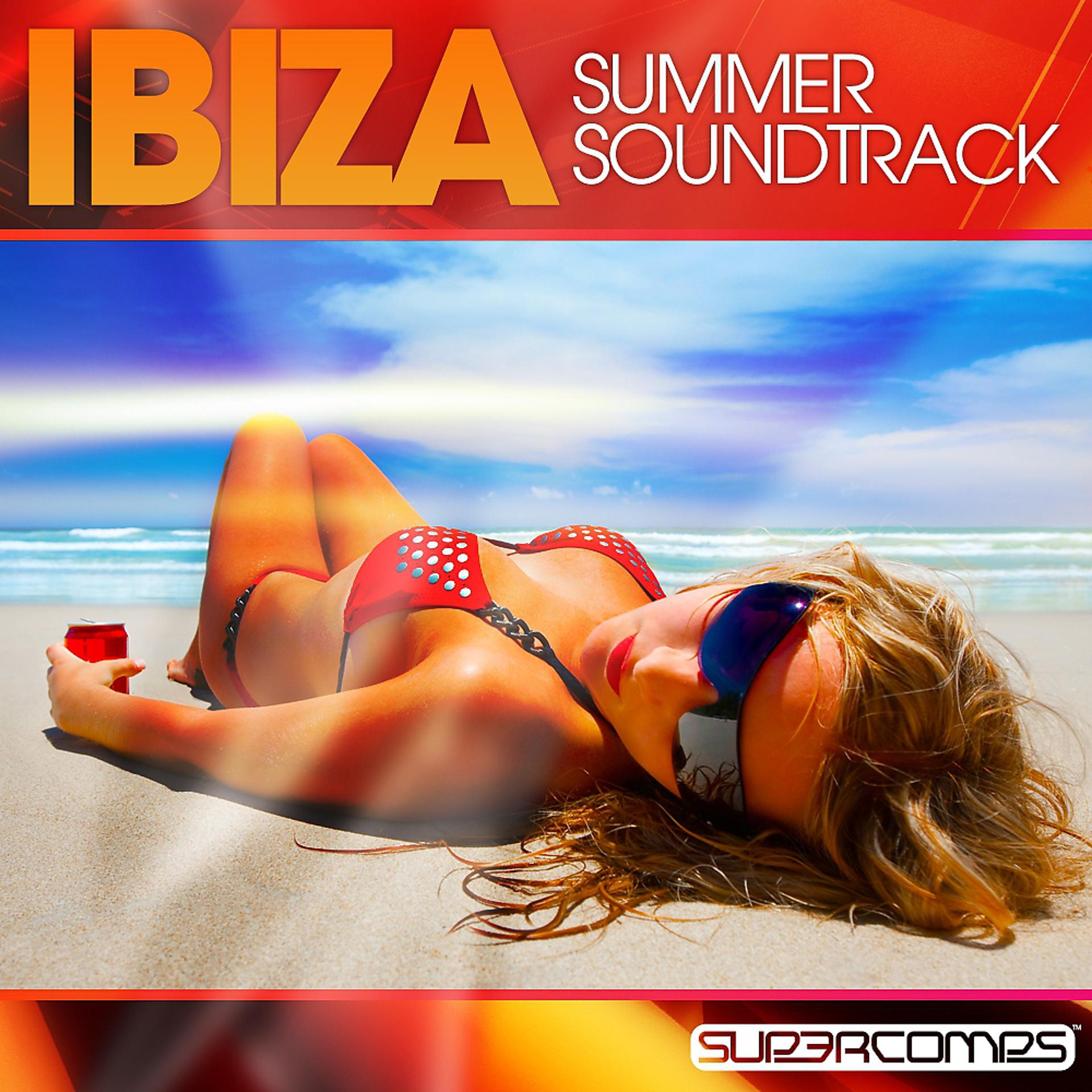 Постер альбома Ibiza - Summer Soundtrack