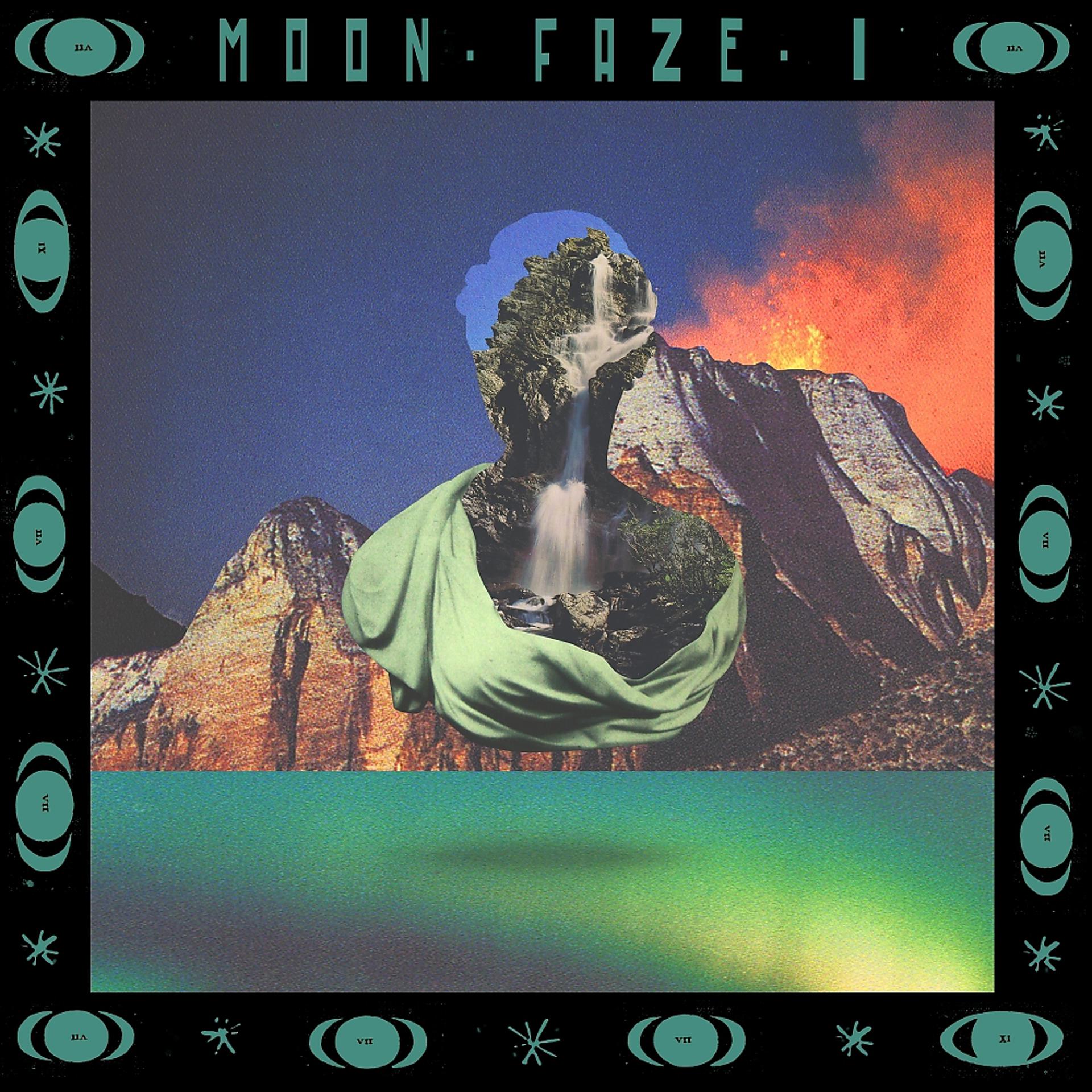 Постер альбома Moon Faze I