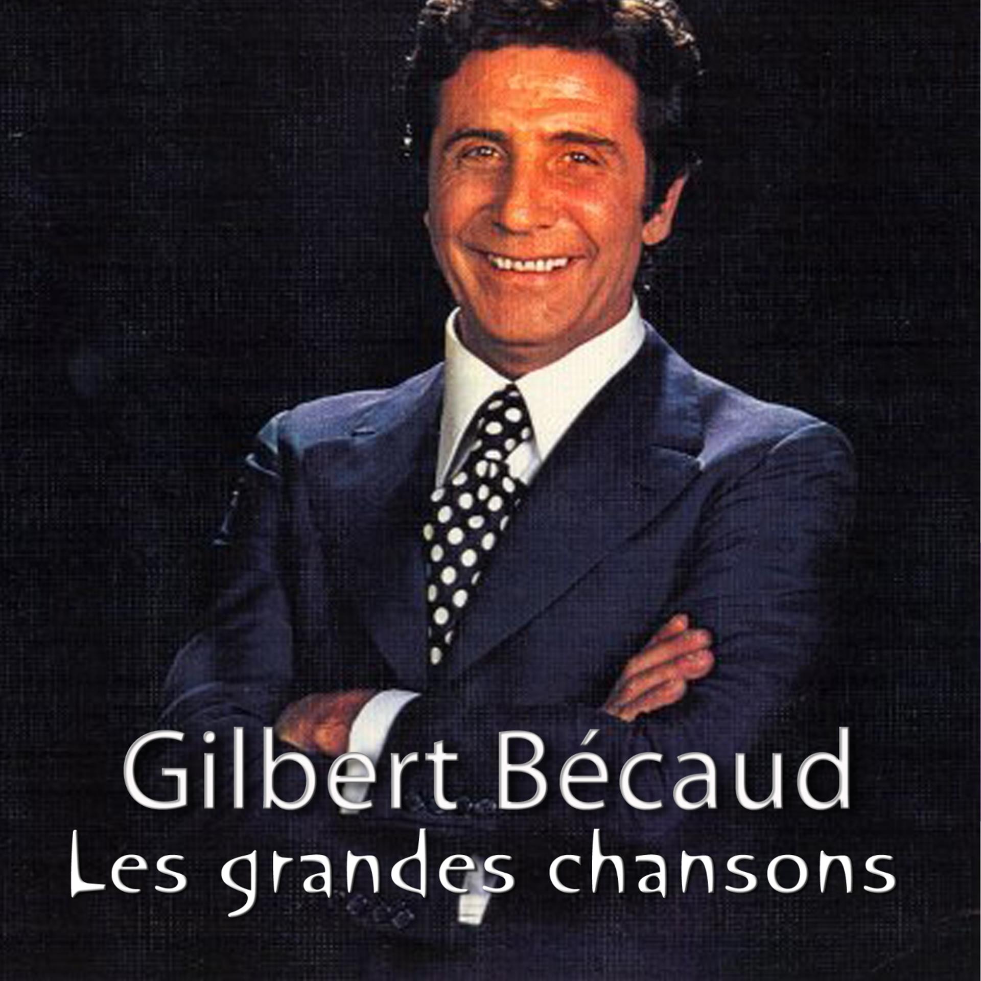 Постер альбома Les grandes chansons