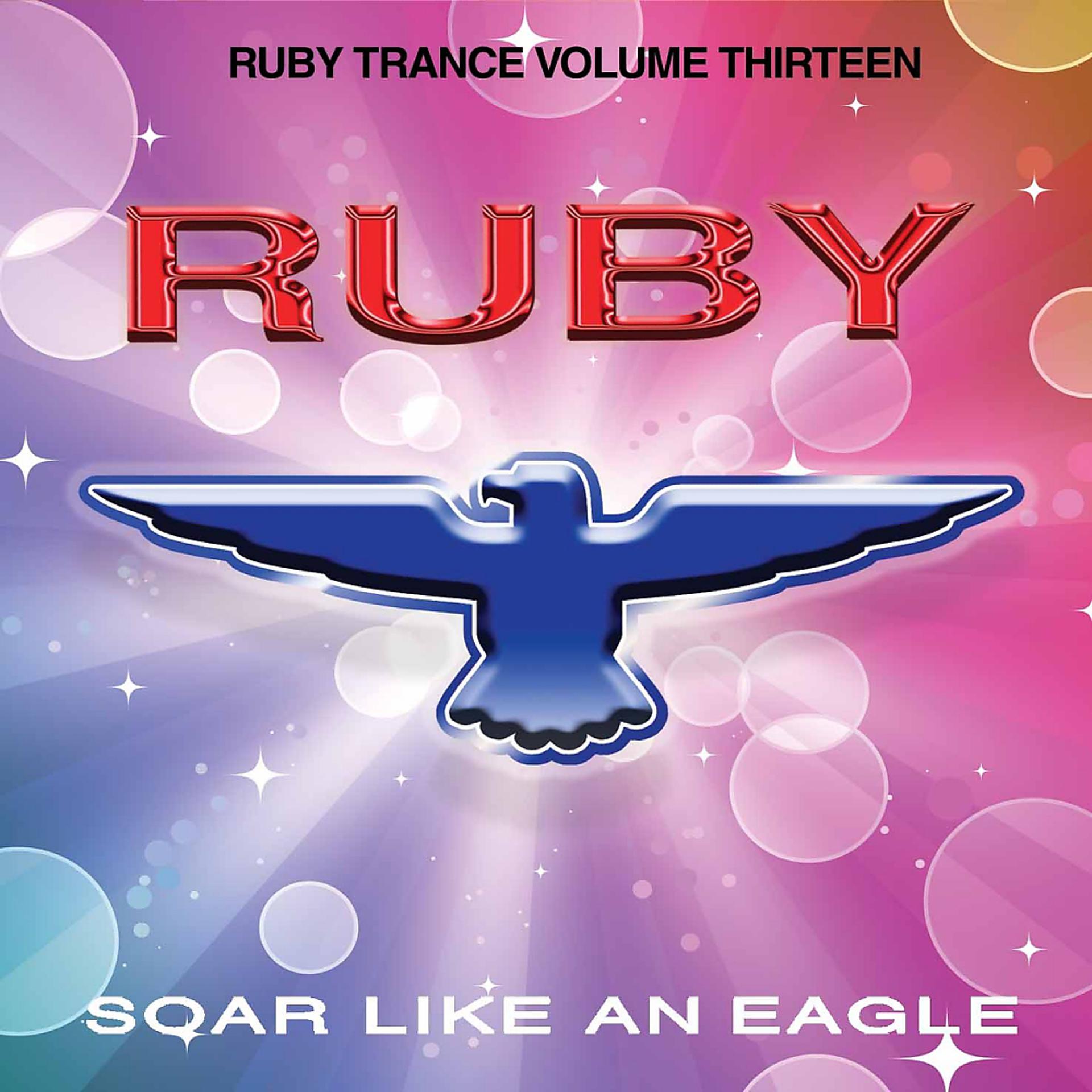Постер альбома Ruby Trance, Vol. 13