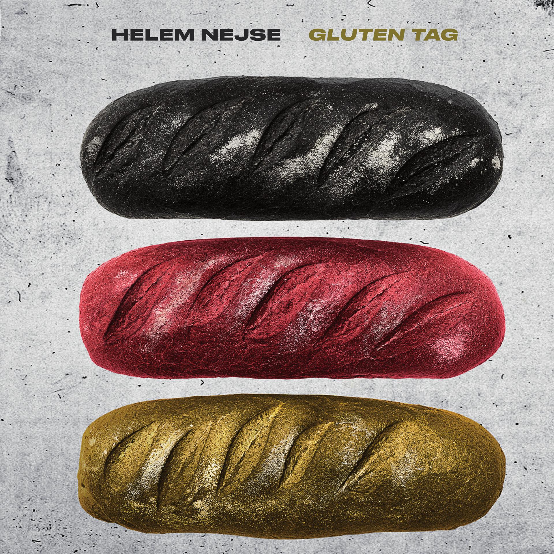Постер альбома Gluten Tag