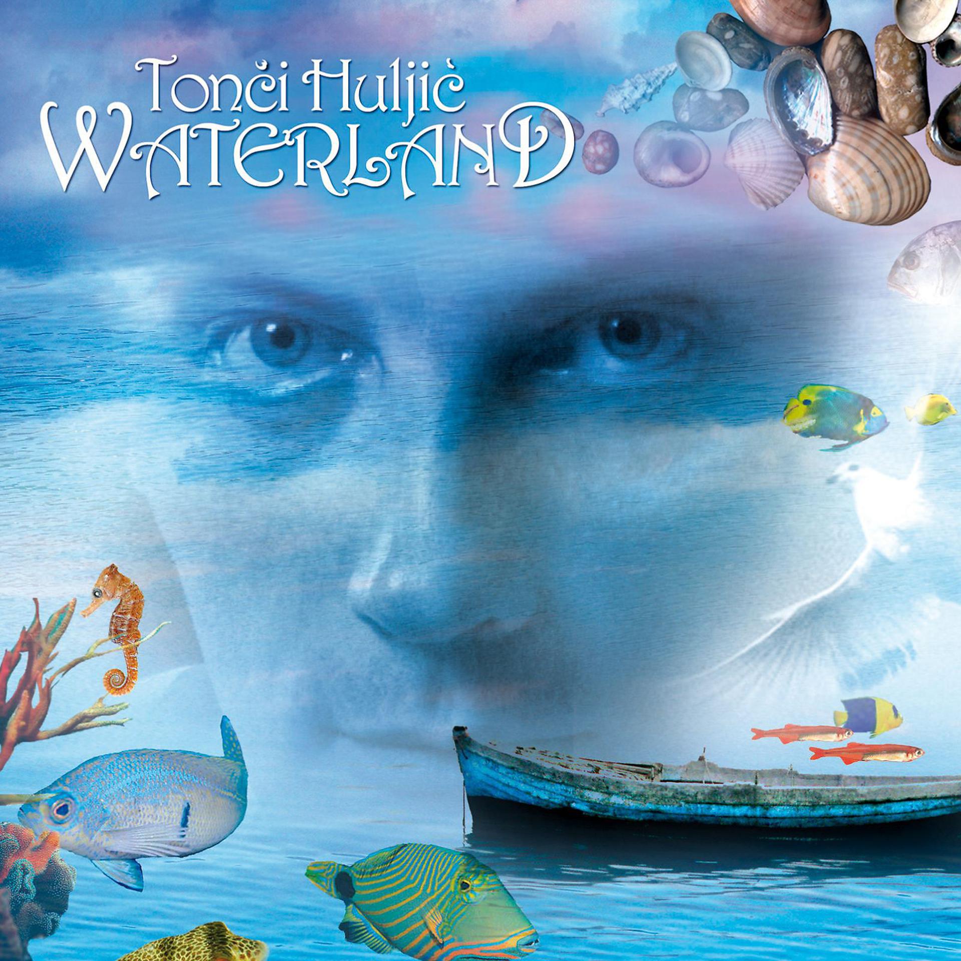 Постер альбома Waterland